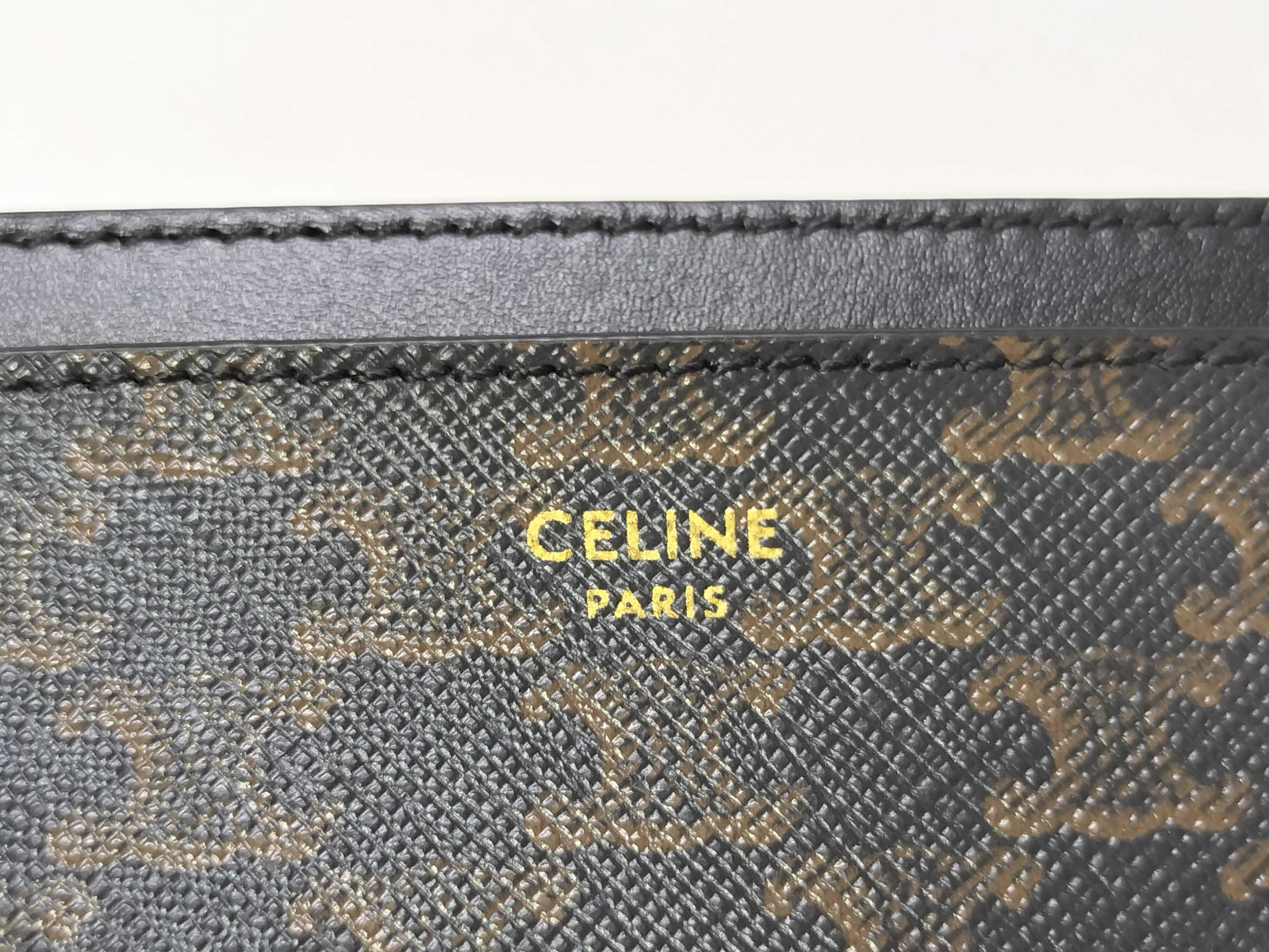 card case, card case, pass case, business card holder — view 7