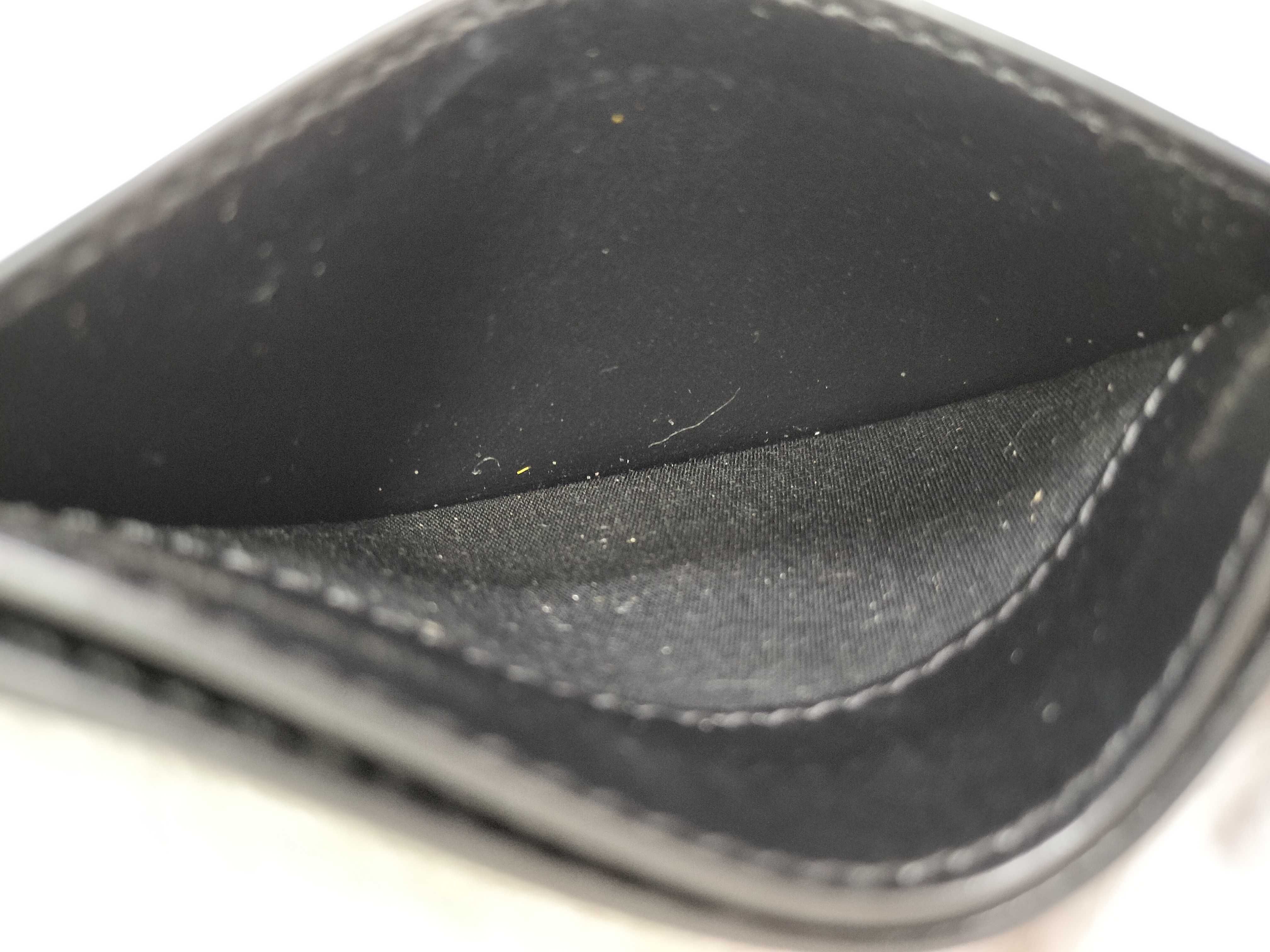 card case, card case, pass case, business card holder — view 10