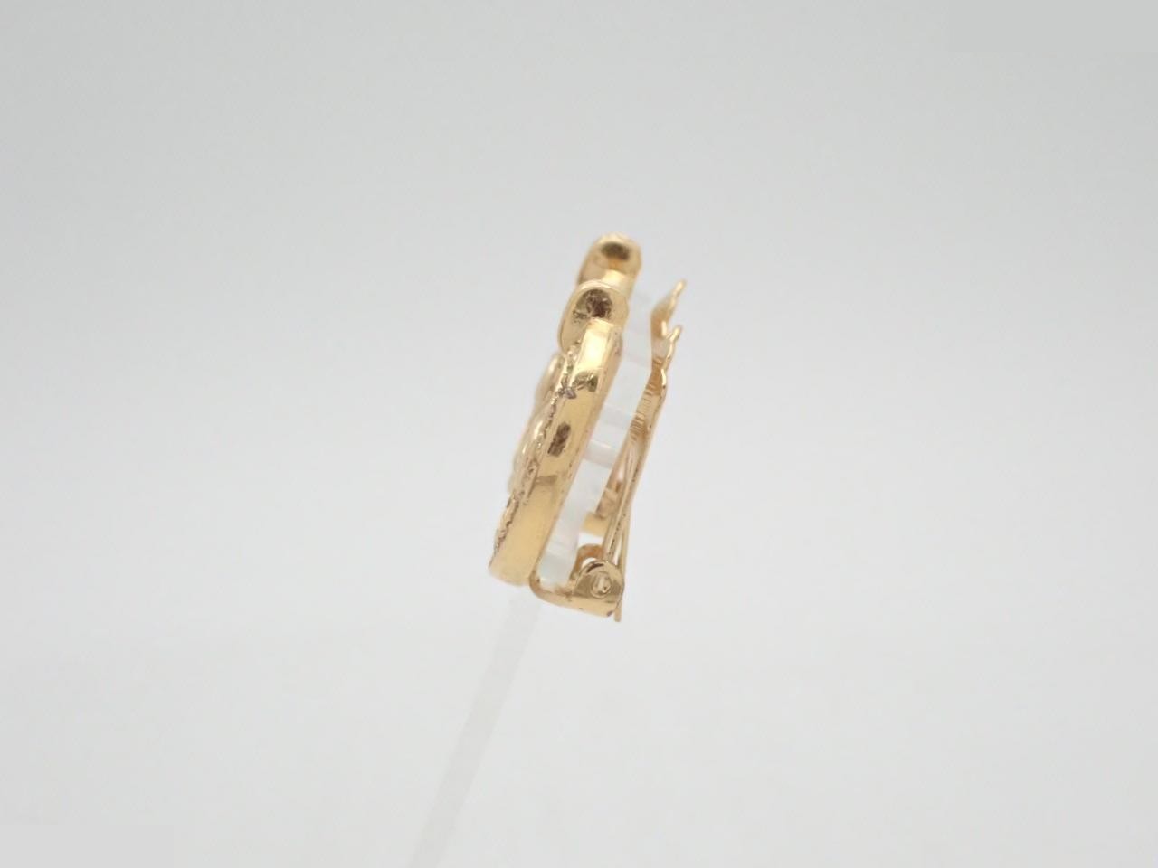 Other lines: Precious metals and earrings — view 3