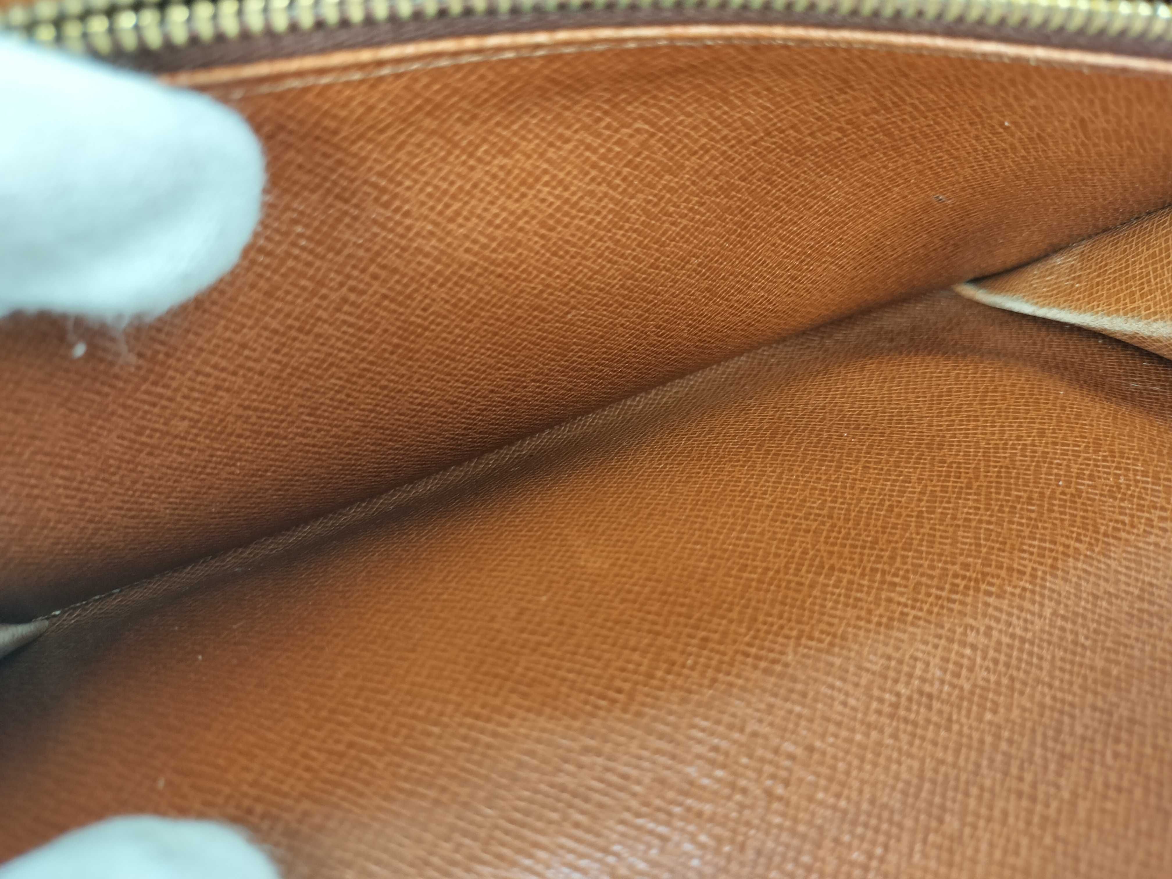 Monogram Portefeuille Sarah Wallet — view 11