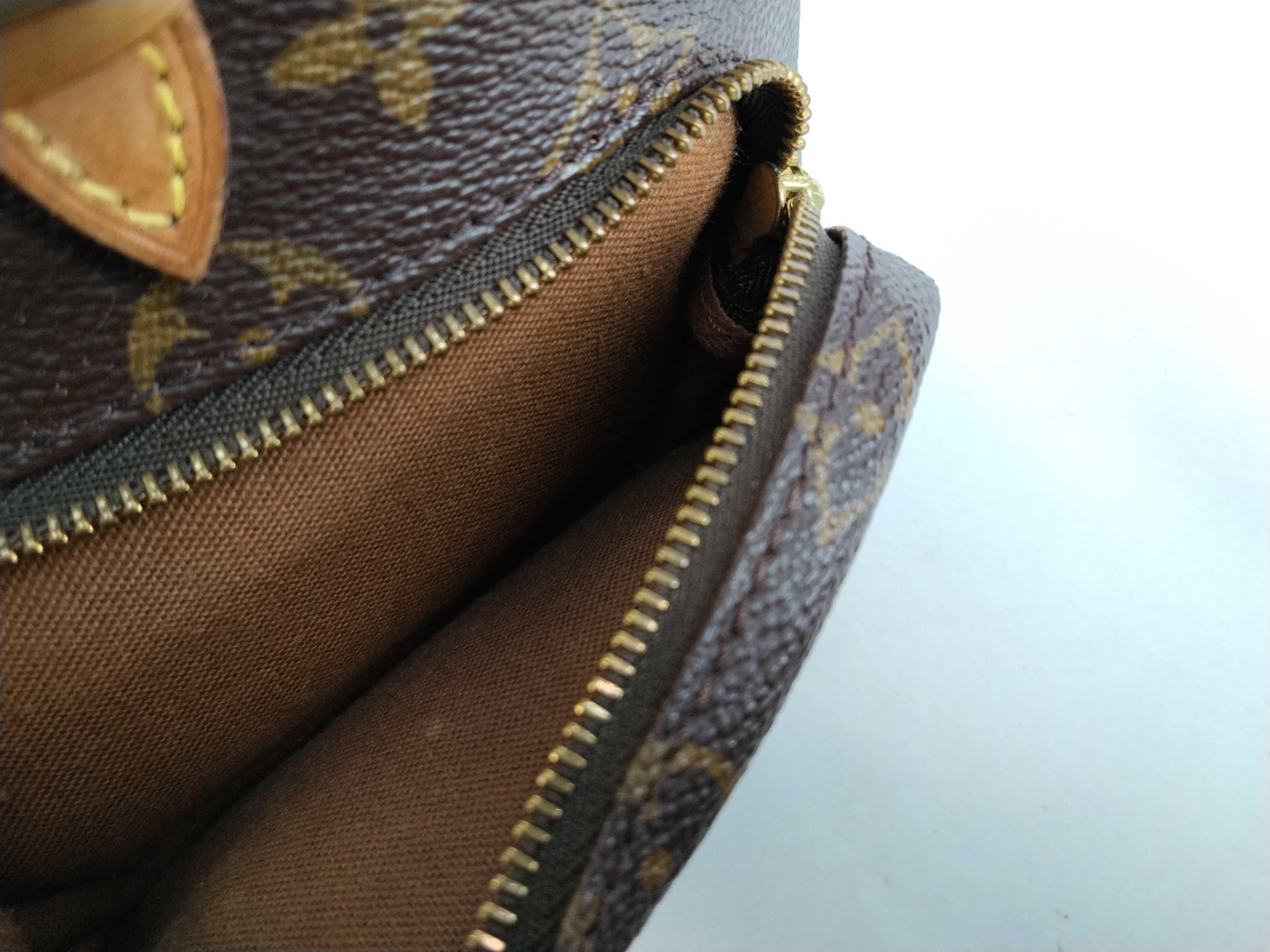 Monogram Mini Montsouris M51137 Backpack — view 15