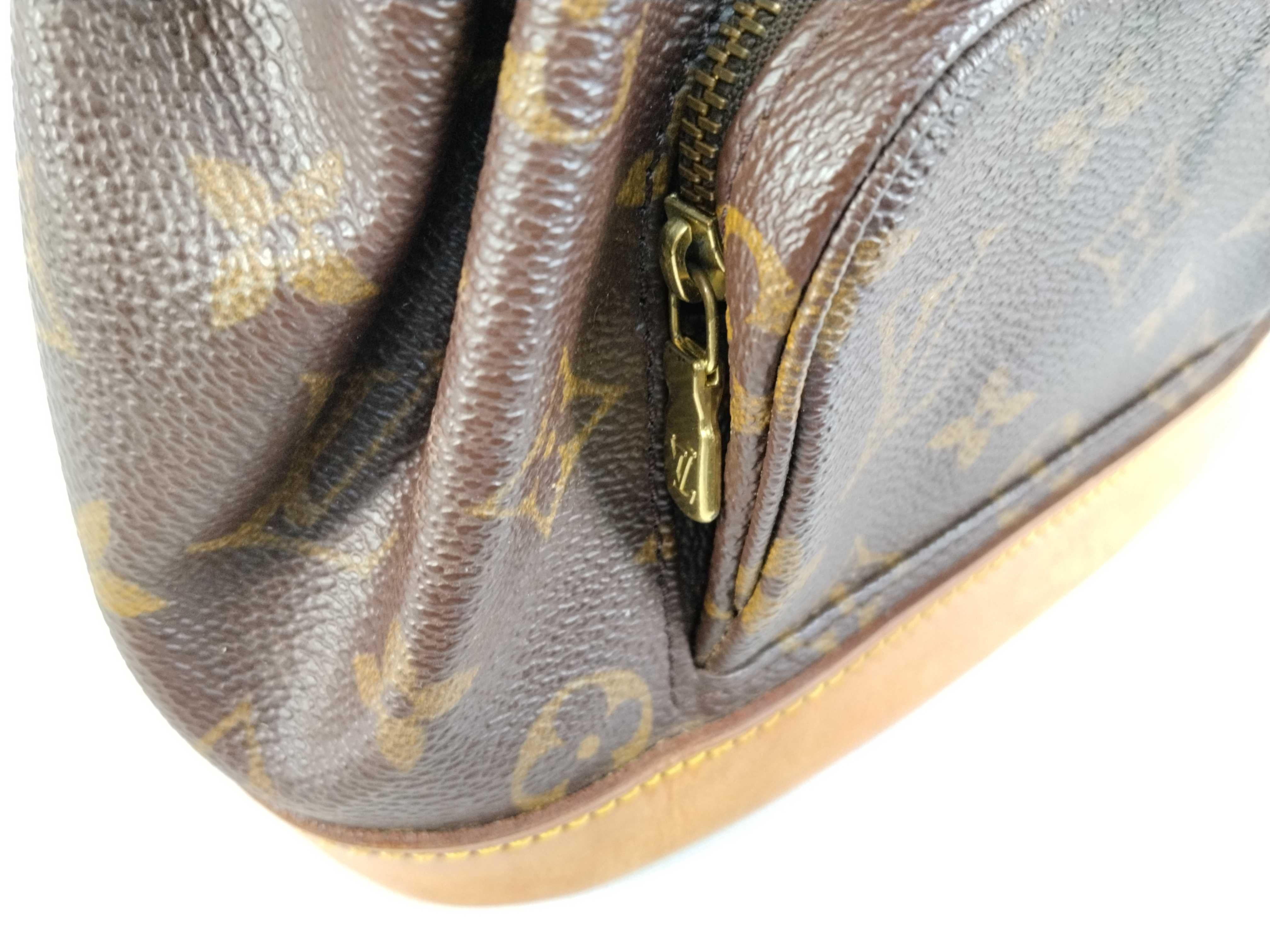 Monogram Mini Montsouris M51137 Backpack — view 9
