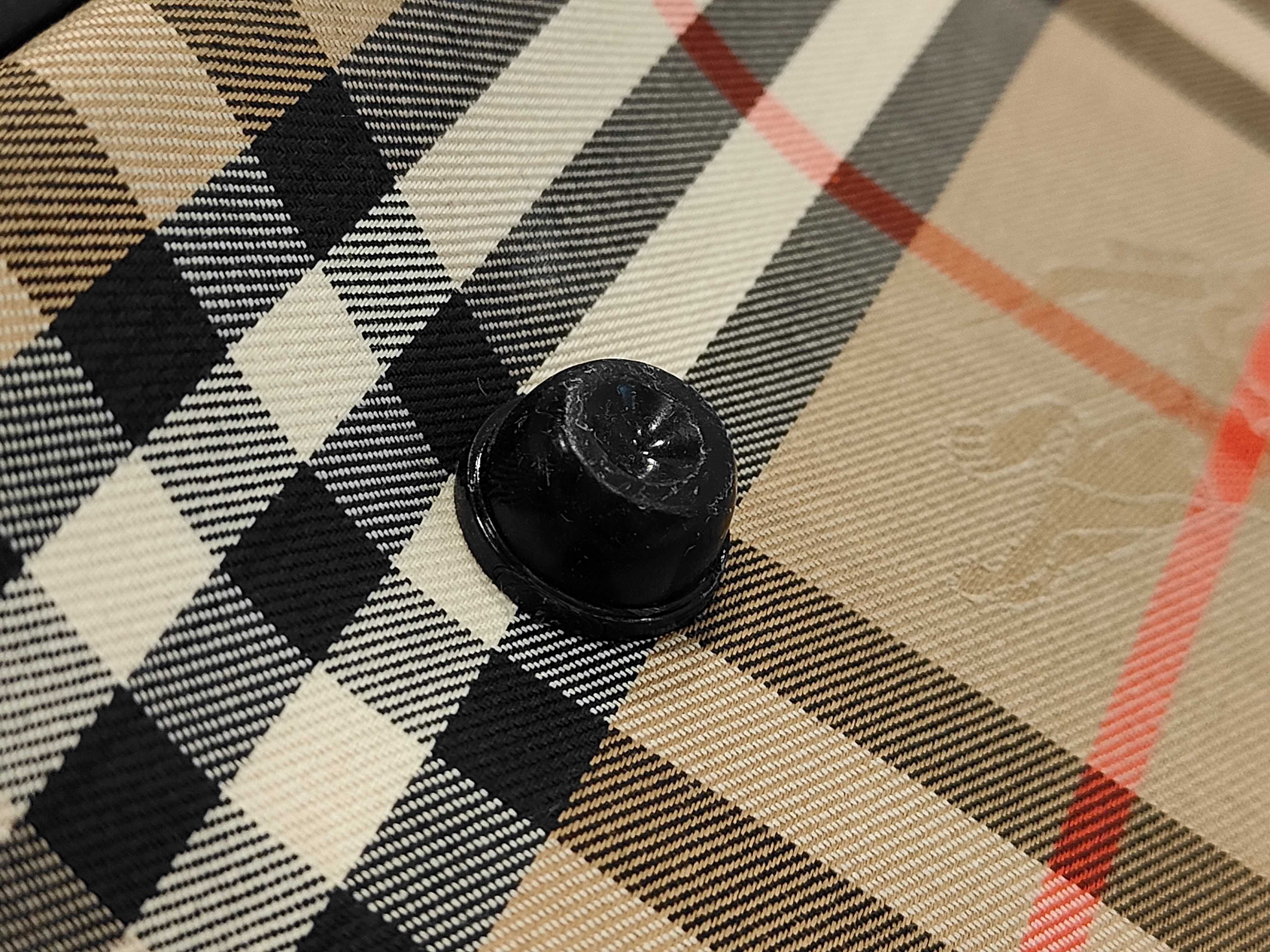 Nova Check Boston Bag — view 15
