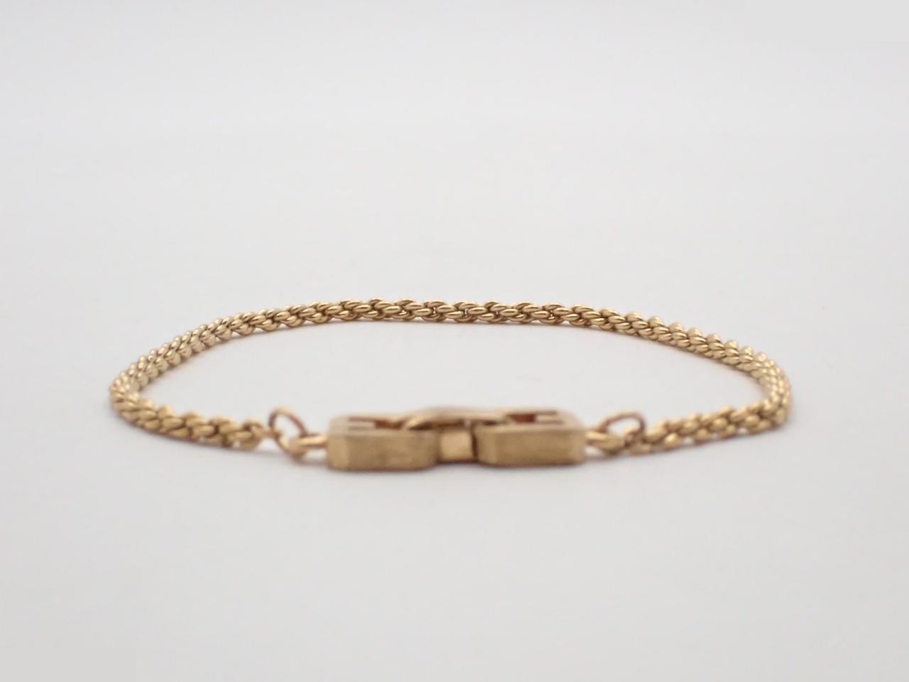 Other lines: Precious metals, bracelets, bangles (metal) — view 2