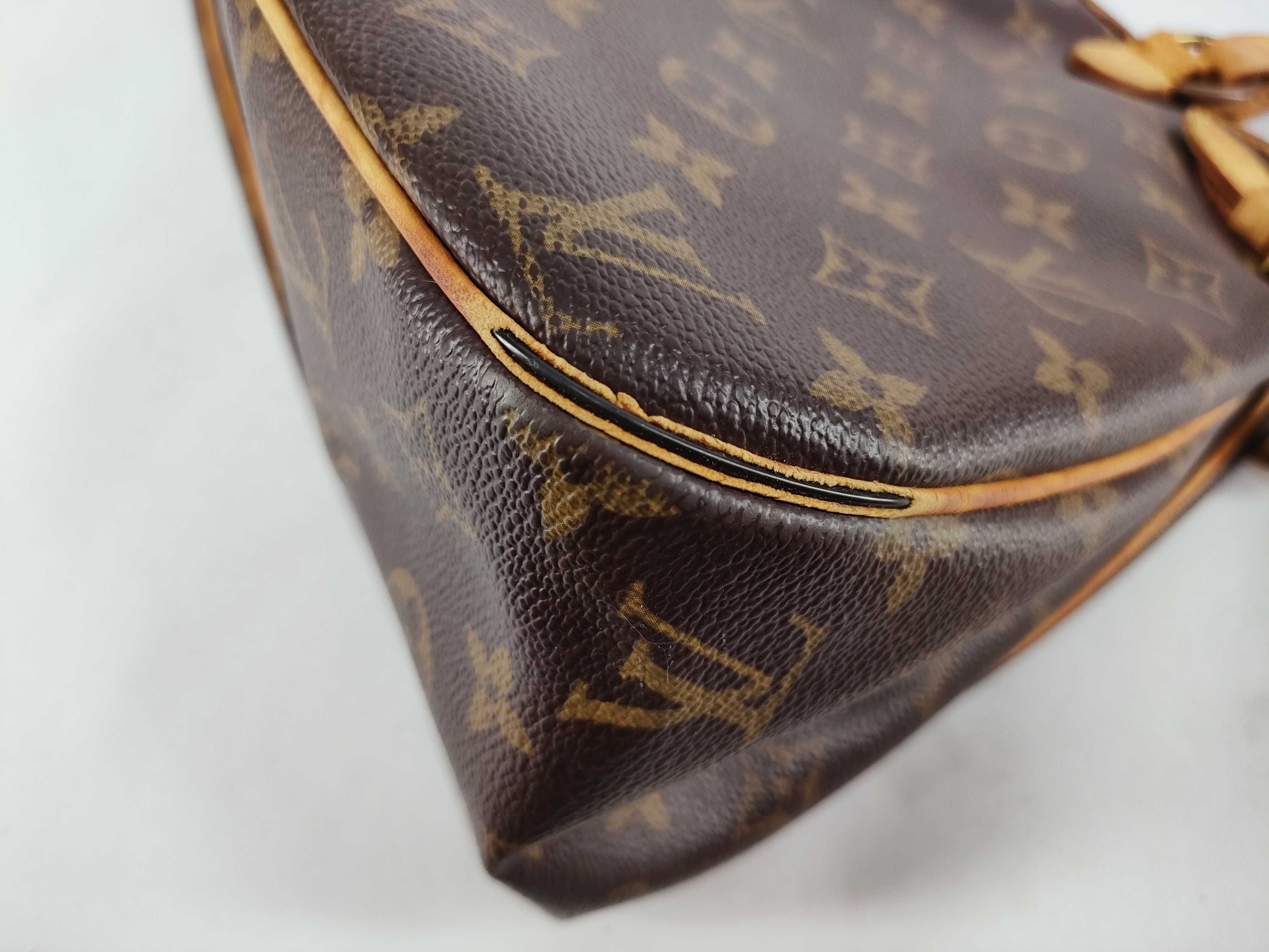 Monogram LV Tote Bag — view 6
