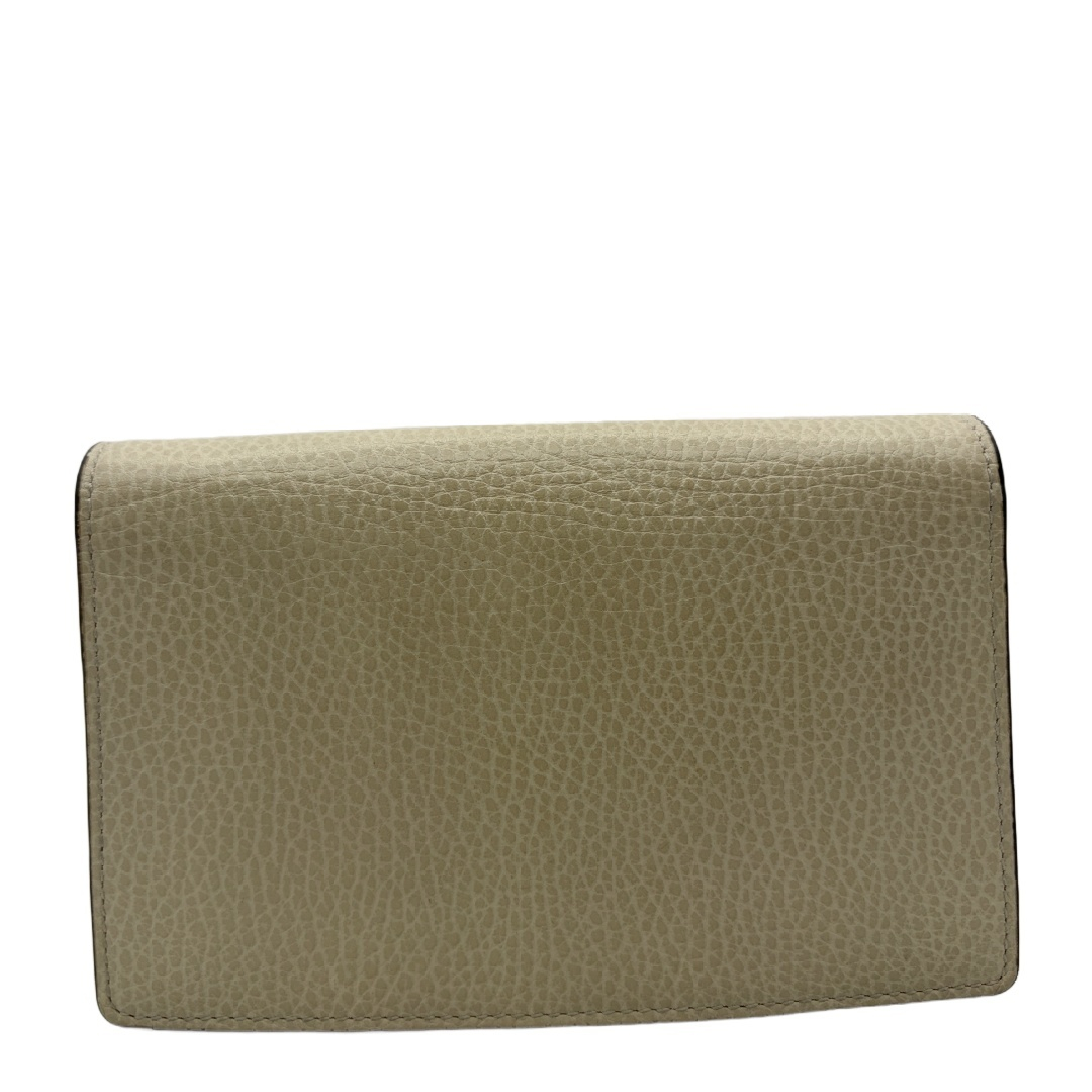 Dionysus Leather Shoulder Bag — view 2
