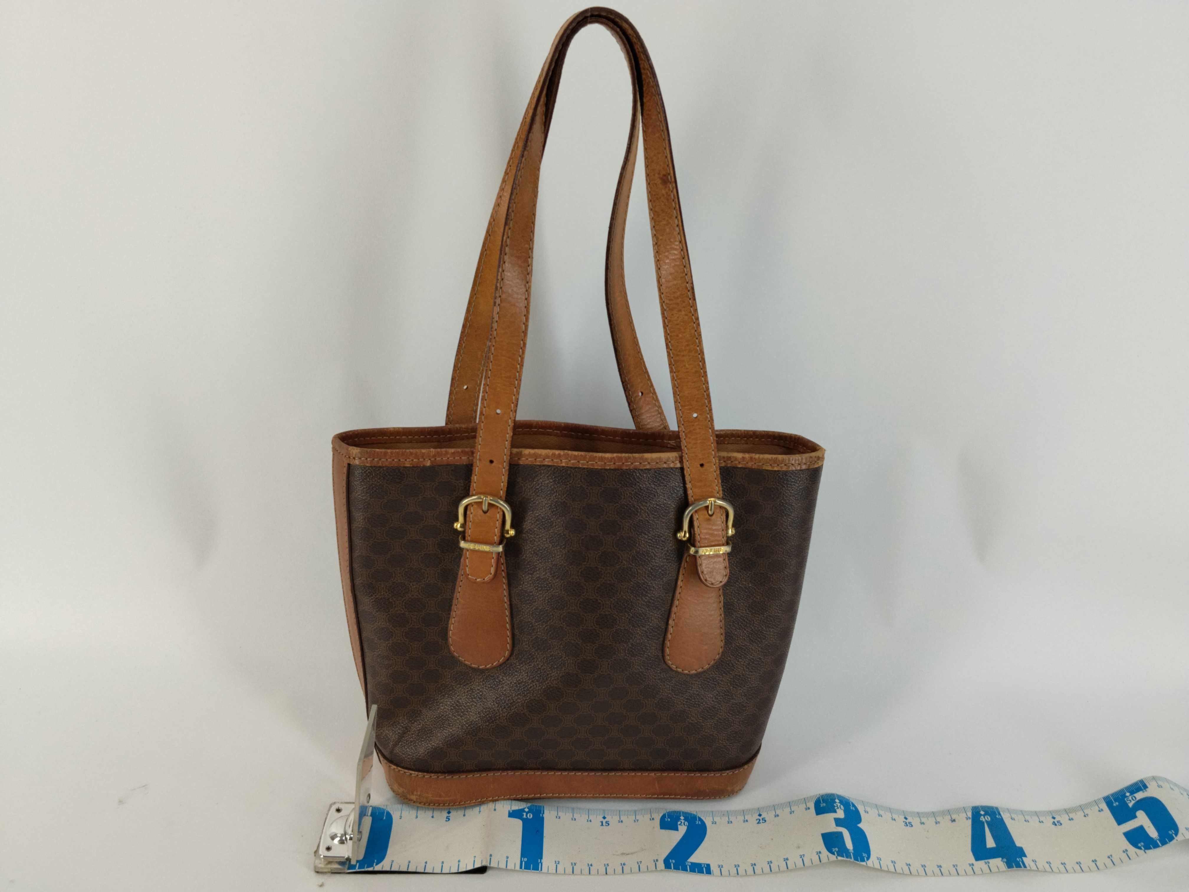 Macadam Tote Bag — view 2