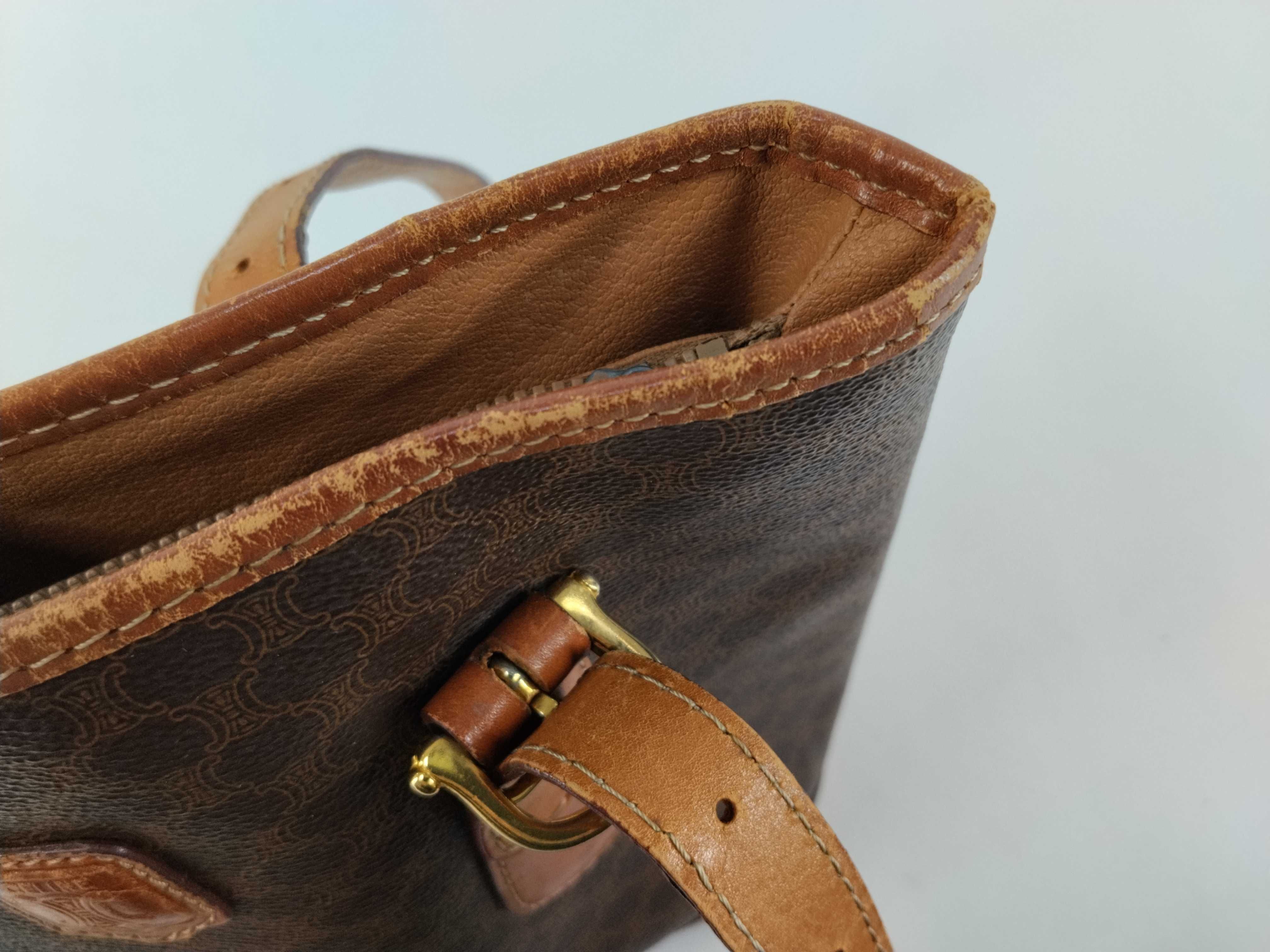 Macadam Tote Bag — view 12
