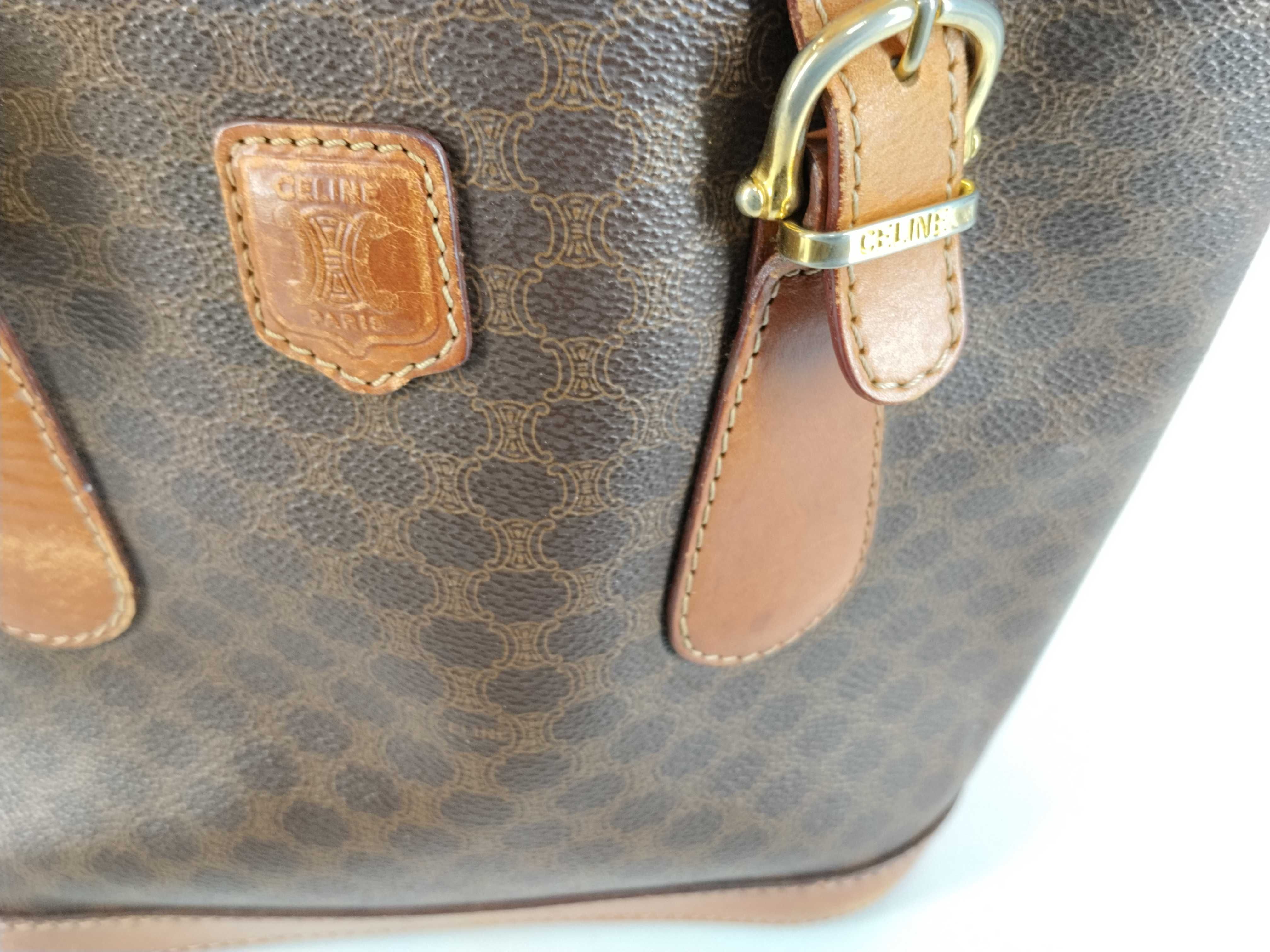 Macadam Tote Bag — view 13