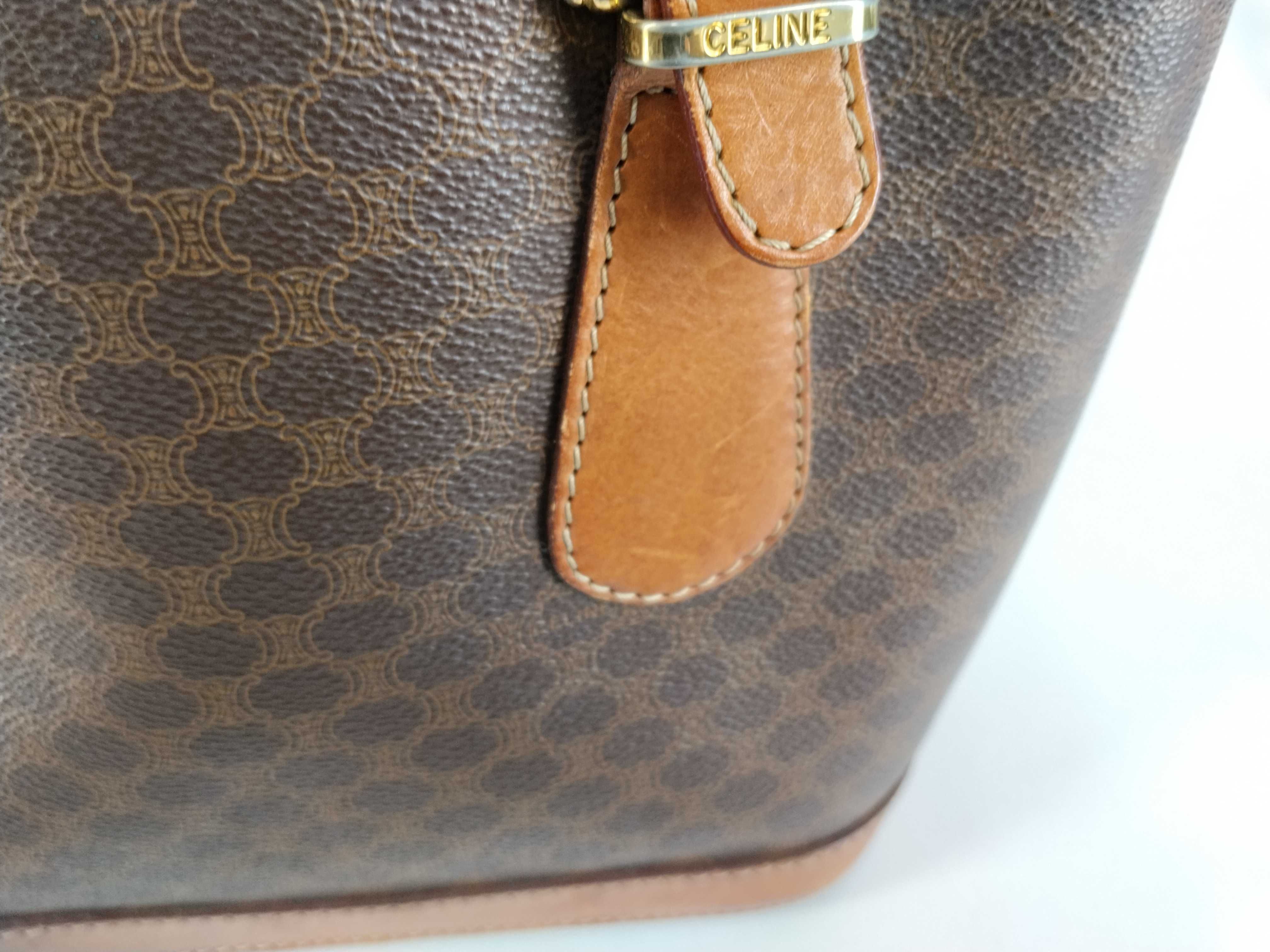 Macadam Tote Bag — view 14