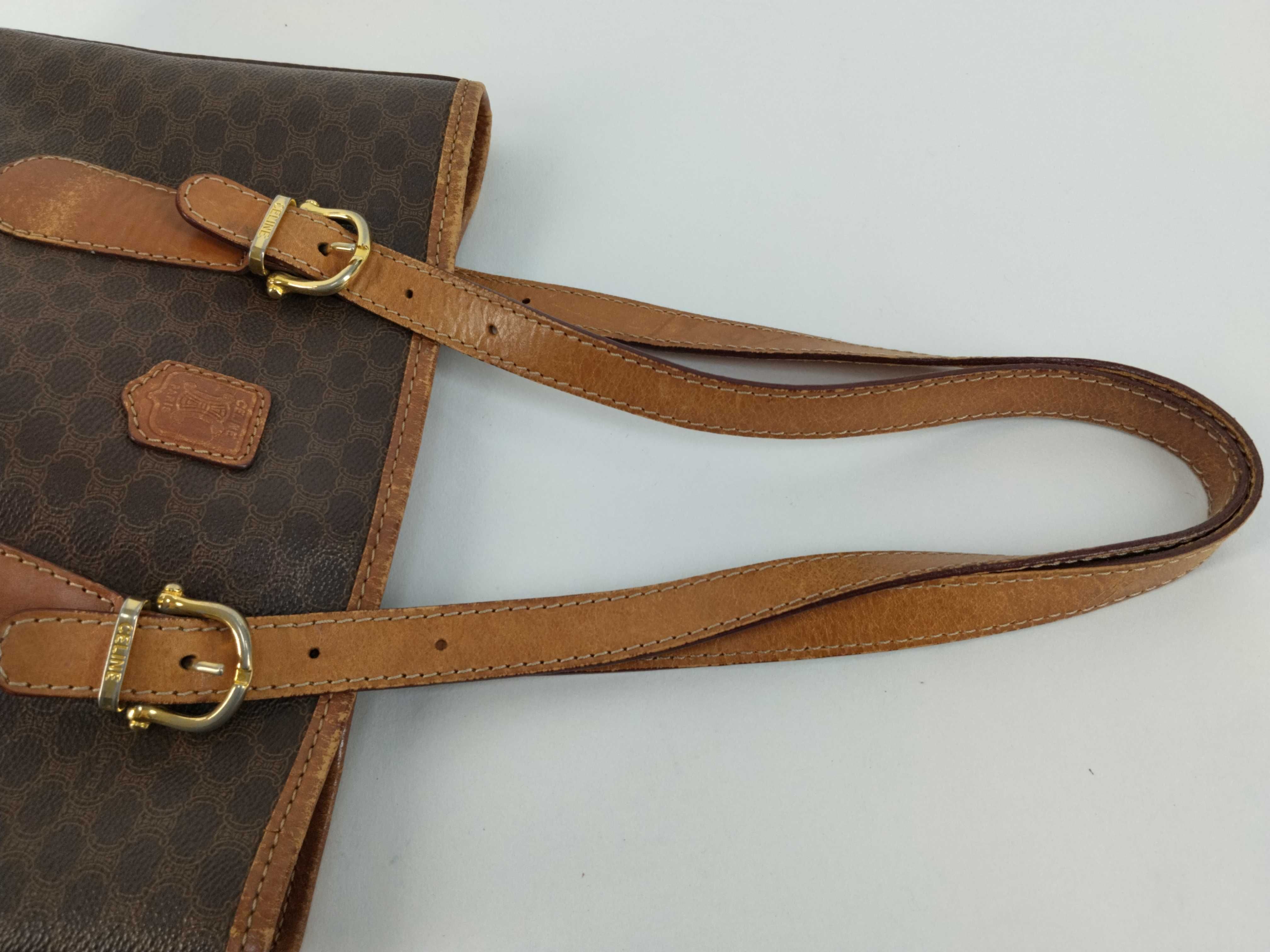 Macadam Tote Bag — view 3