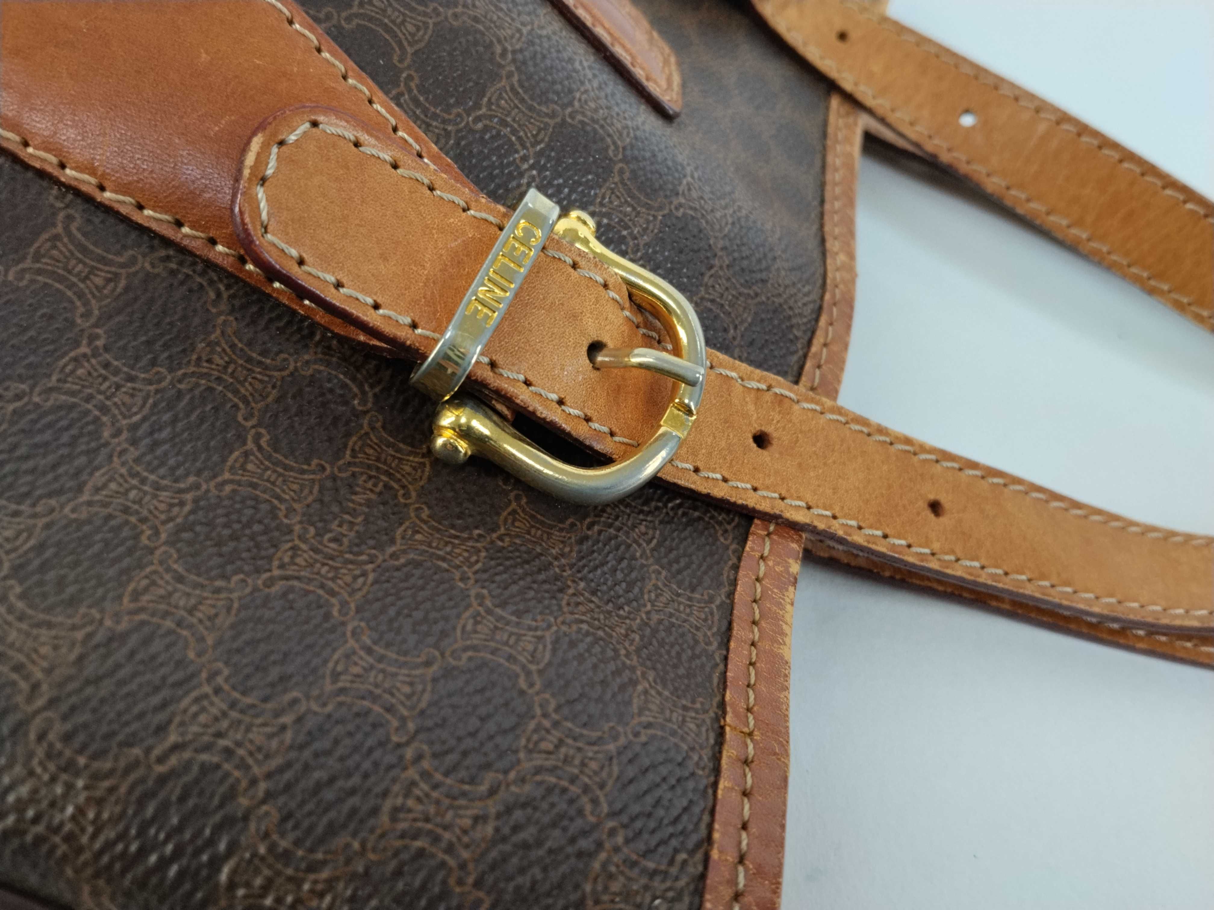 Macadam Tote Bag — view 5