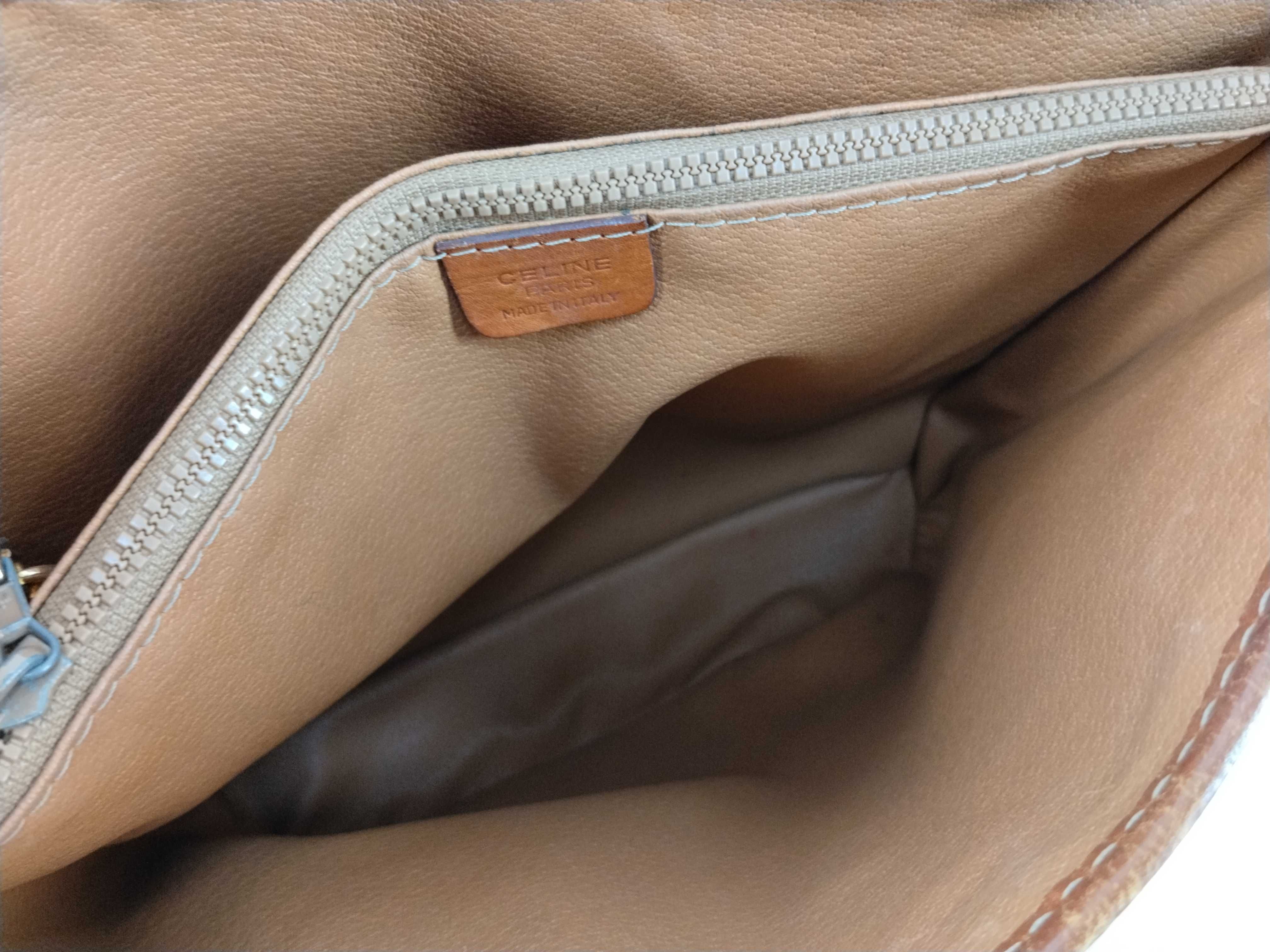 Macadam Tote Bag — view 8