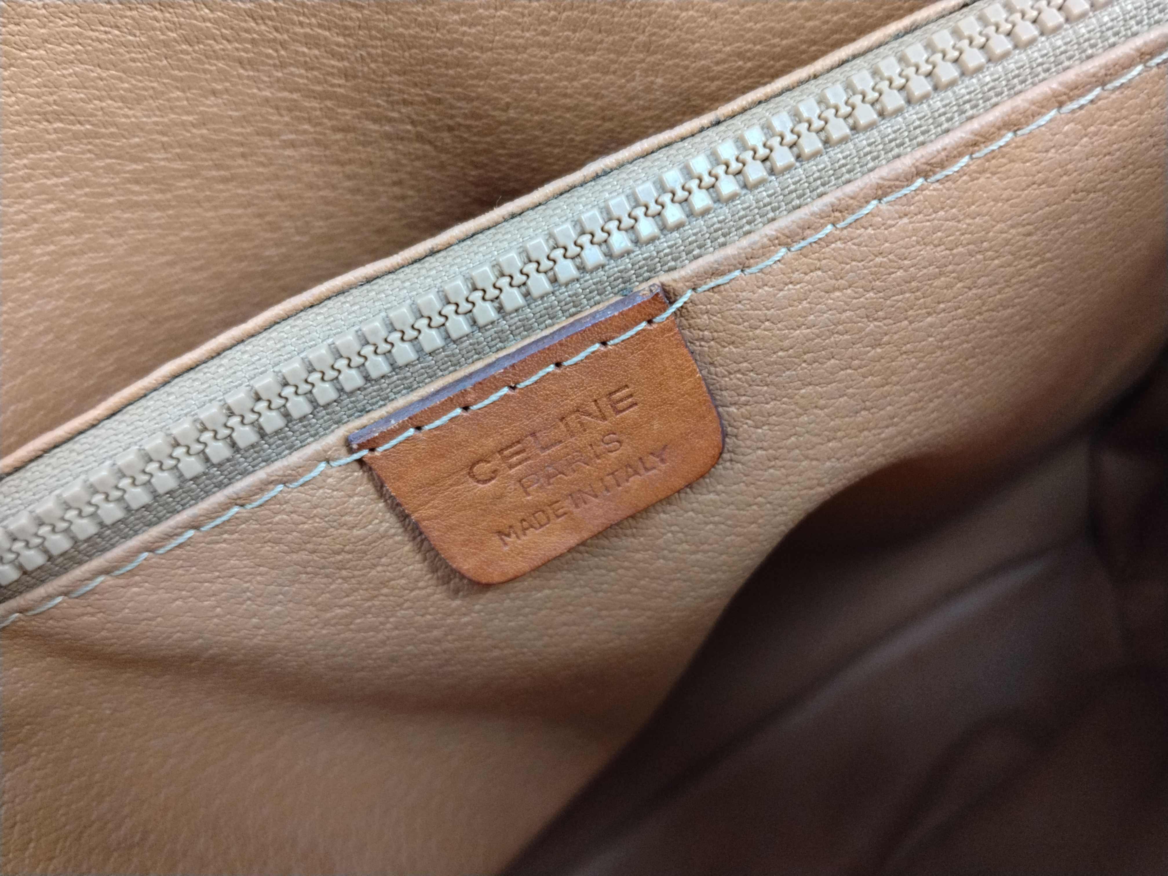 Macadam Tote Bag — view 9