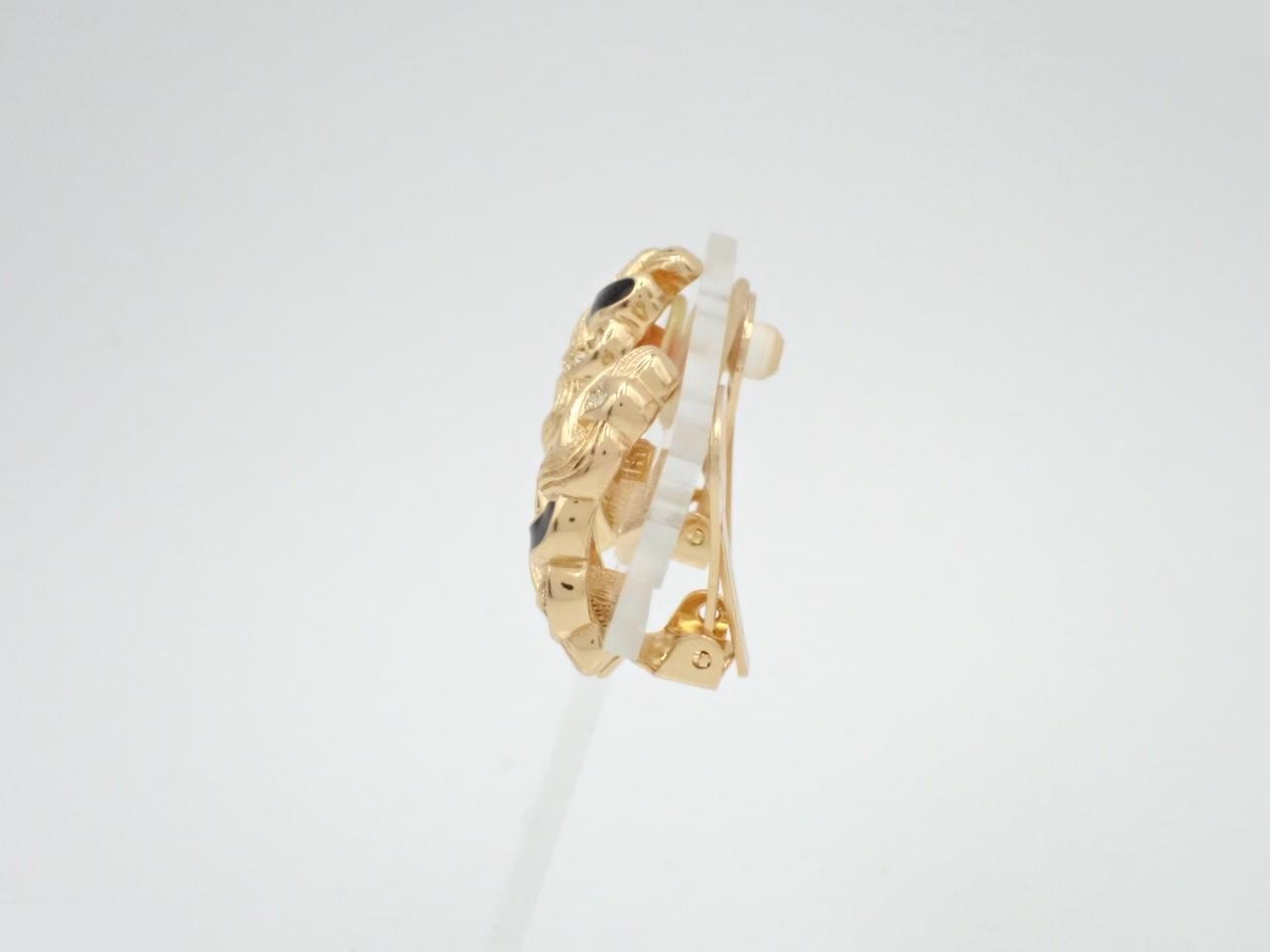 Other lines: Precious metals and earrings — view 3