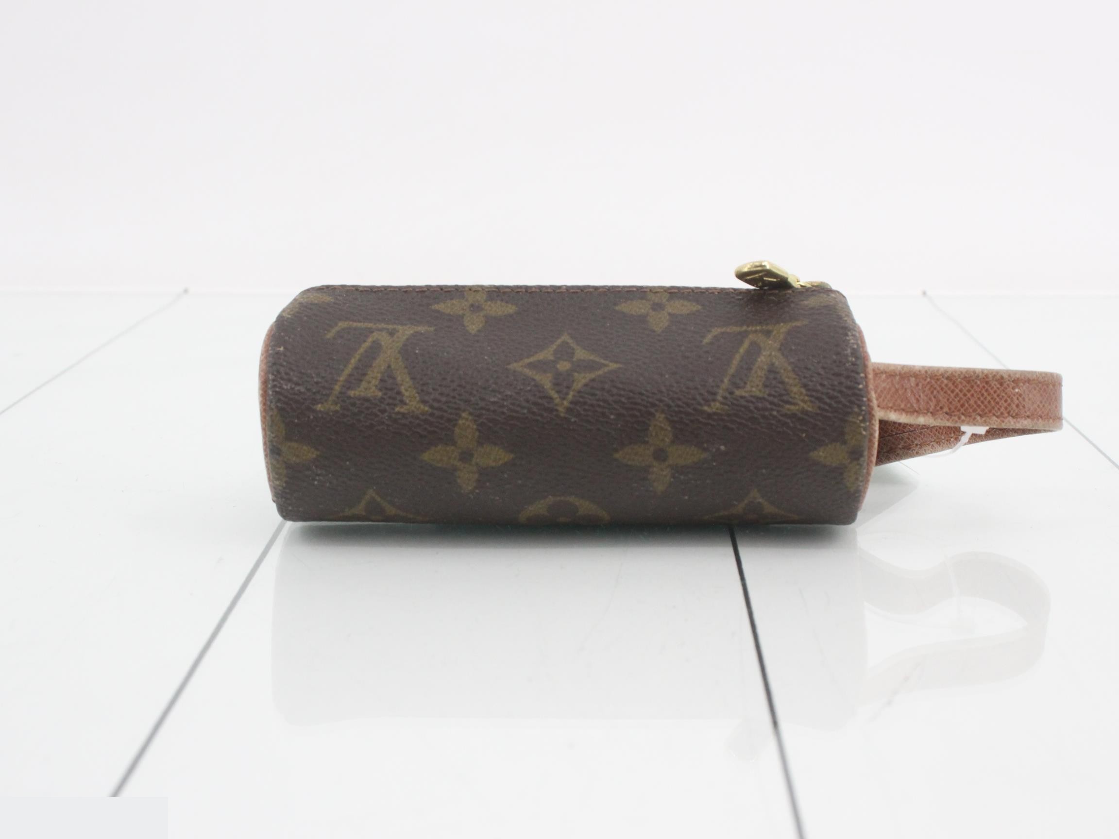Etui Trois Bold Golf — view 2