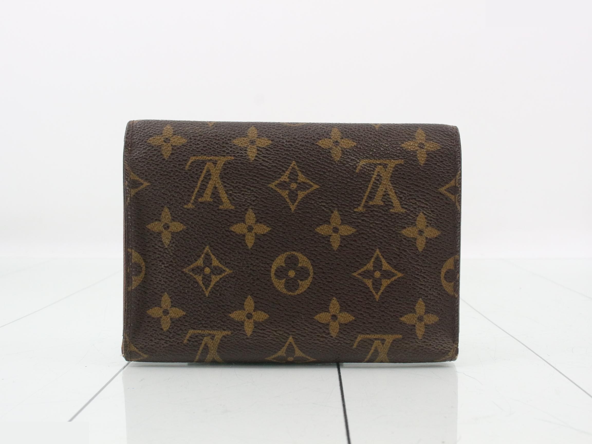 Porte Tresor Etui Papier — view 2