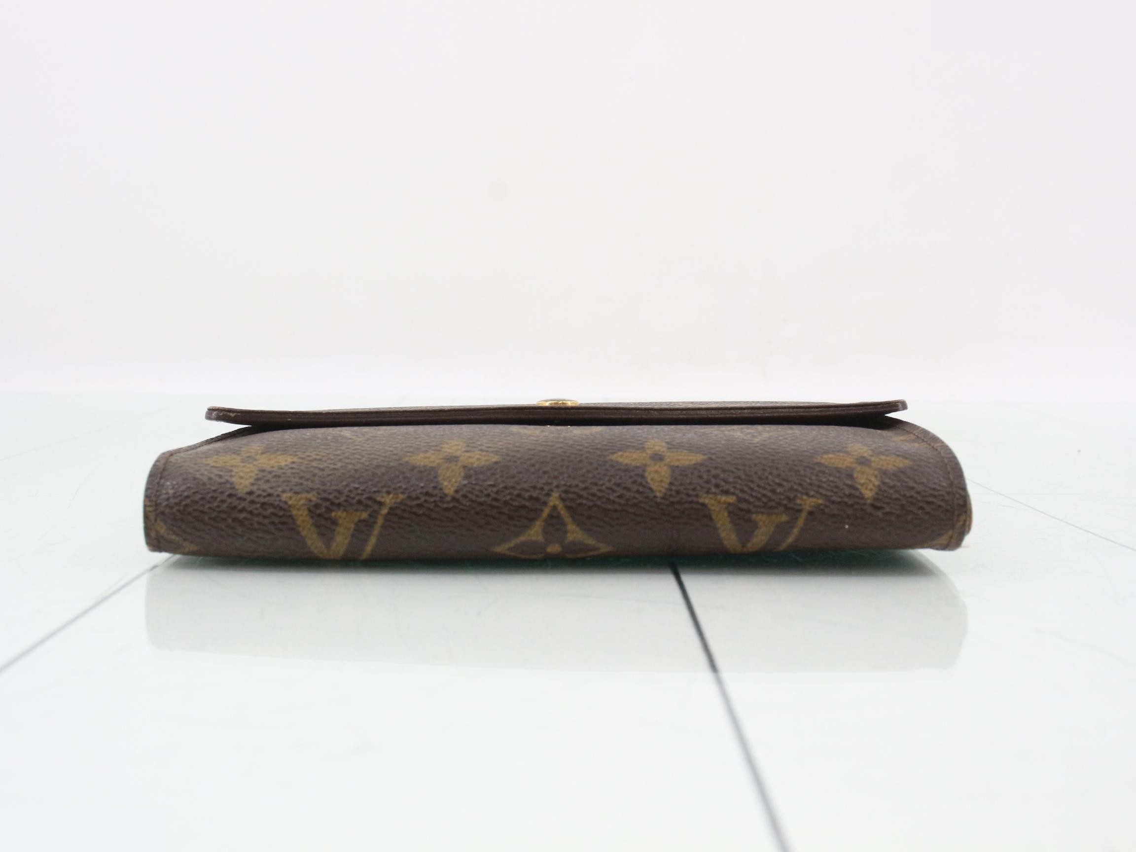 Porte Tresor Etui Papier — view 3