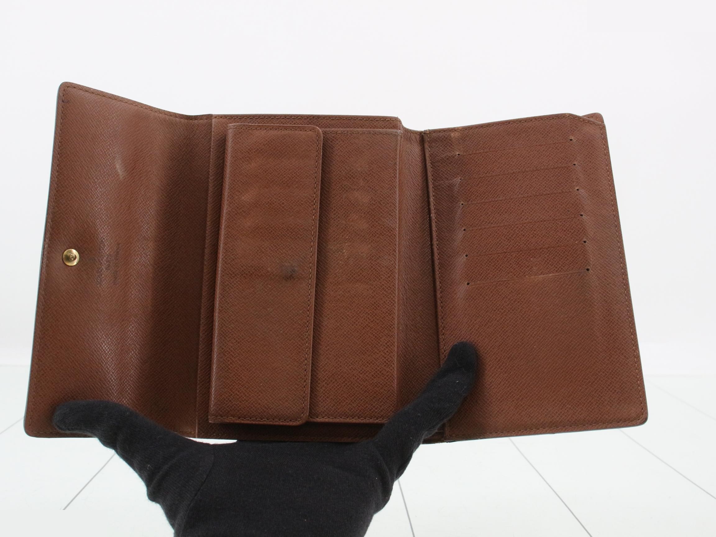 Porte Tresor Etui Papier — view 4