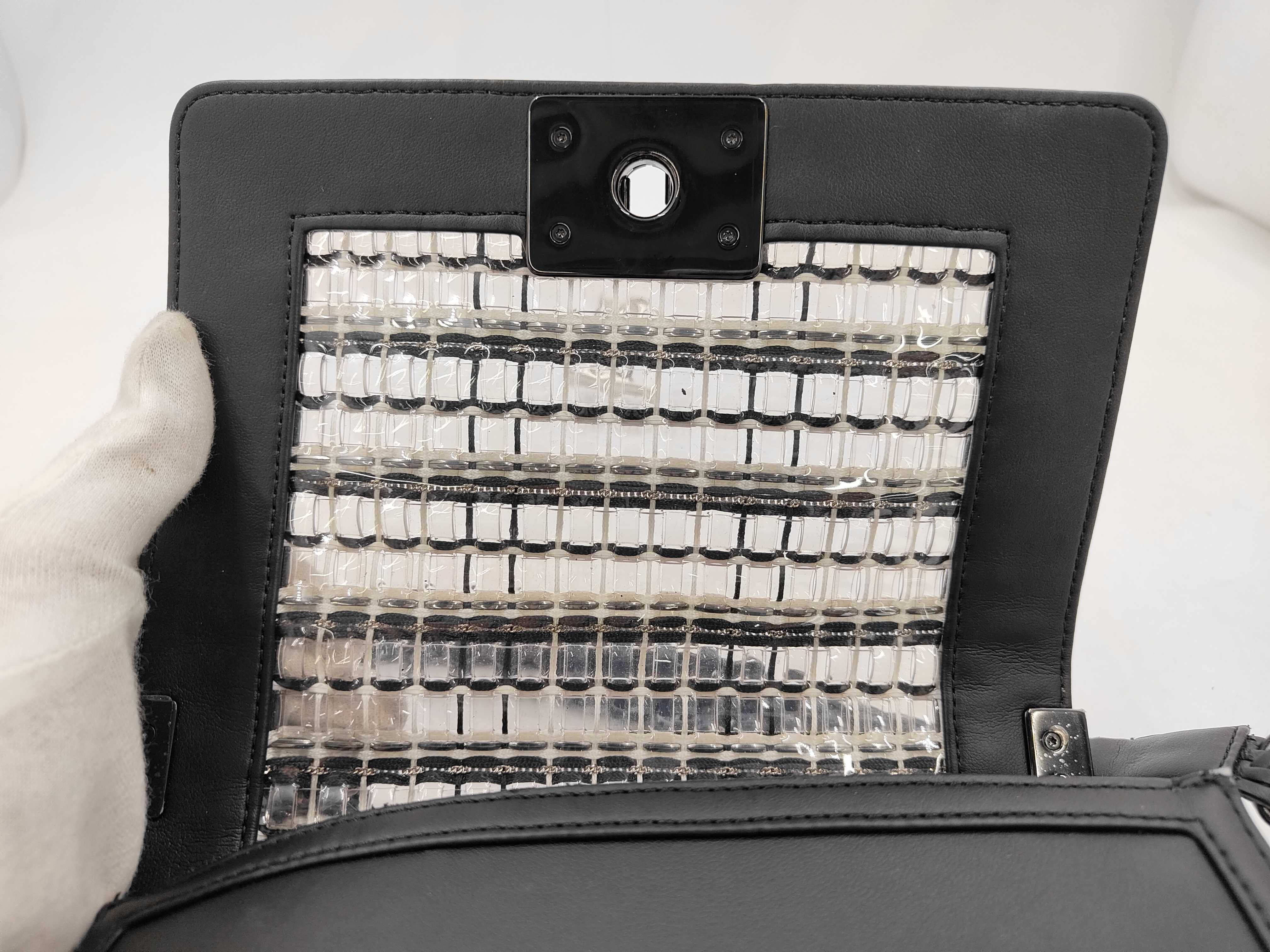 Boy Shoulder Bag — view 8