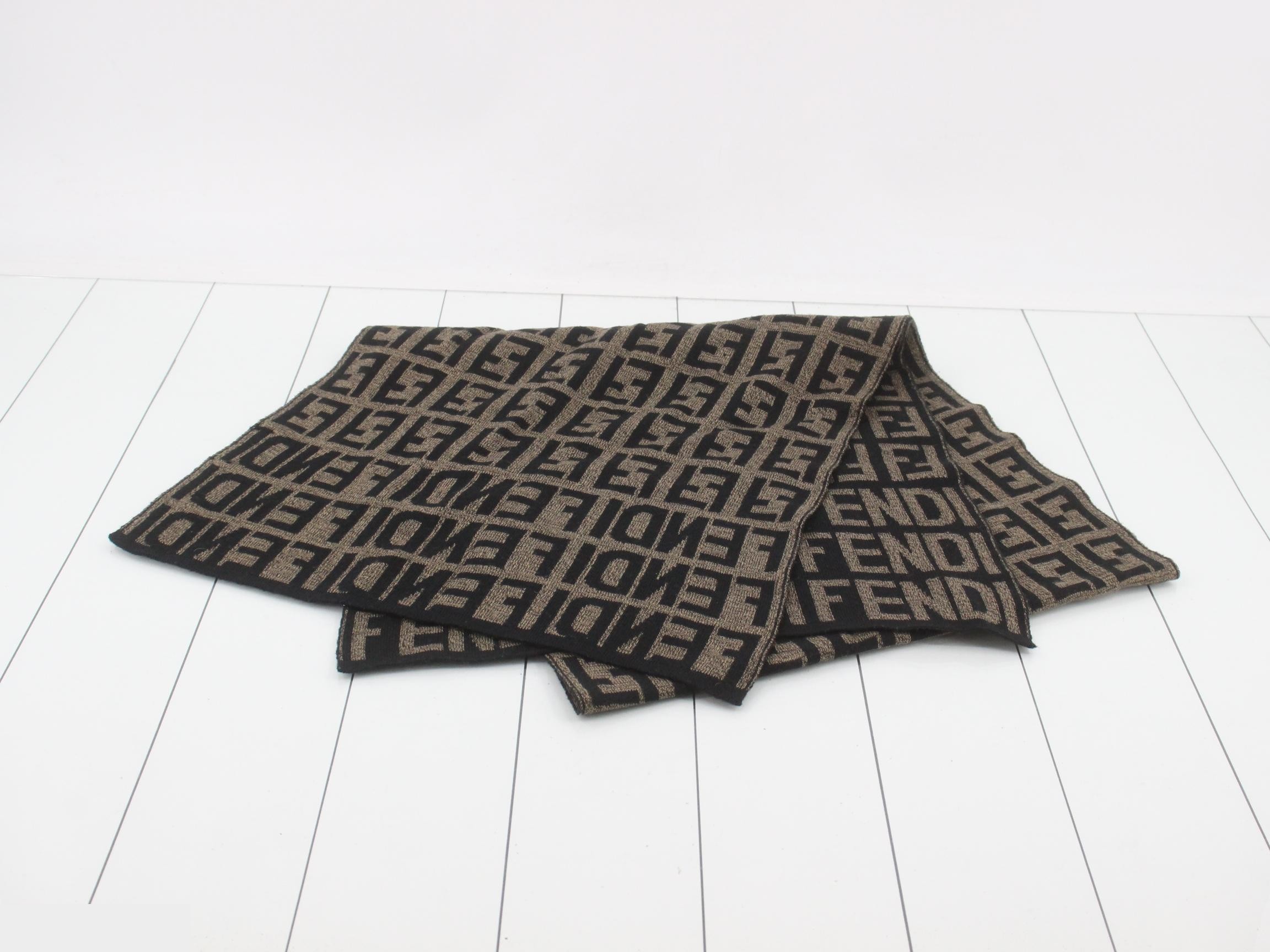 Zucca (accessories) - Scarf — view 2