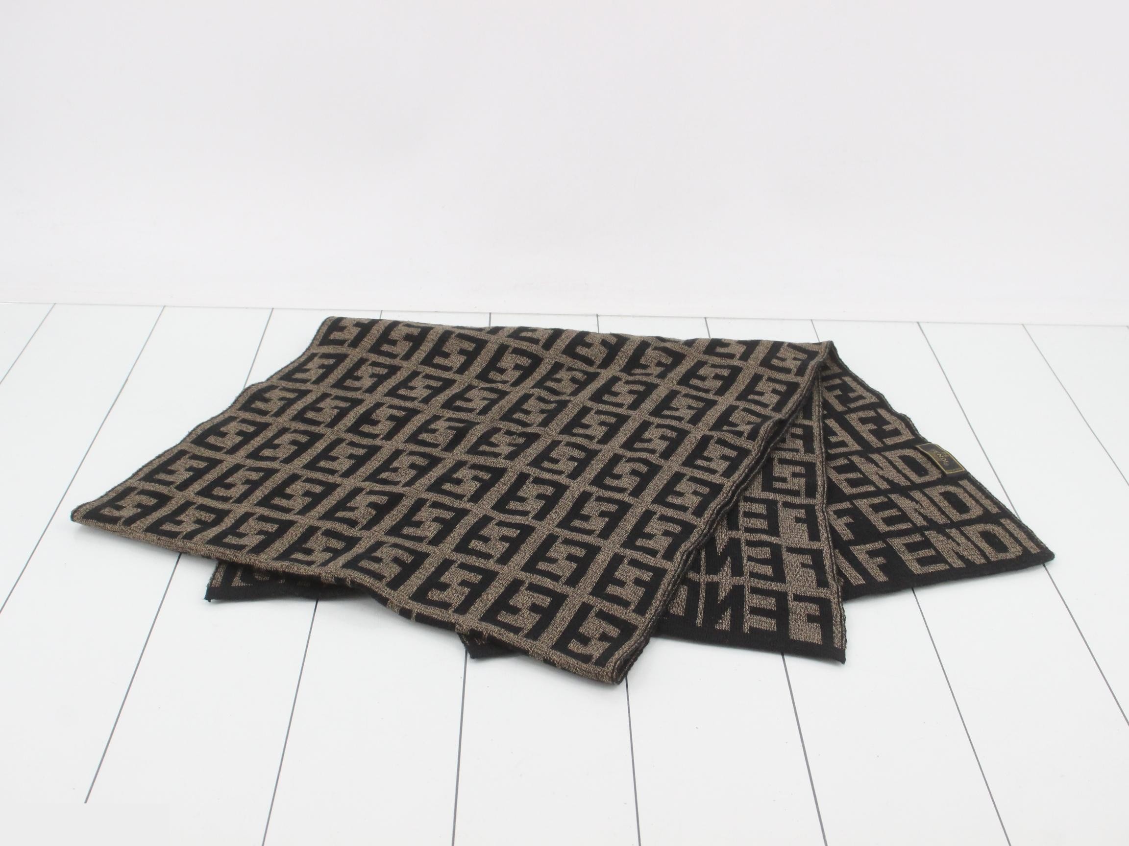 Zucca (accessories) - Scarf — view 3