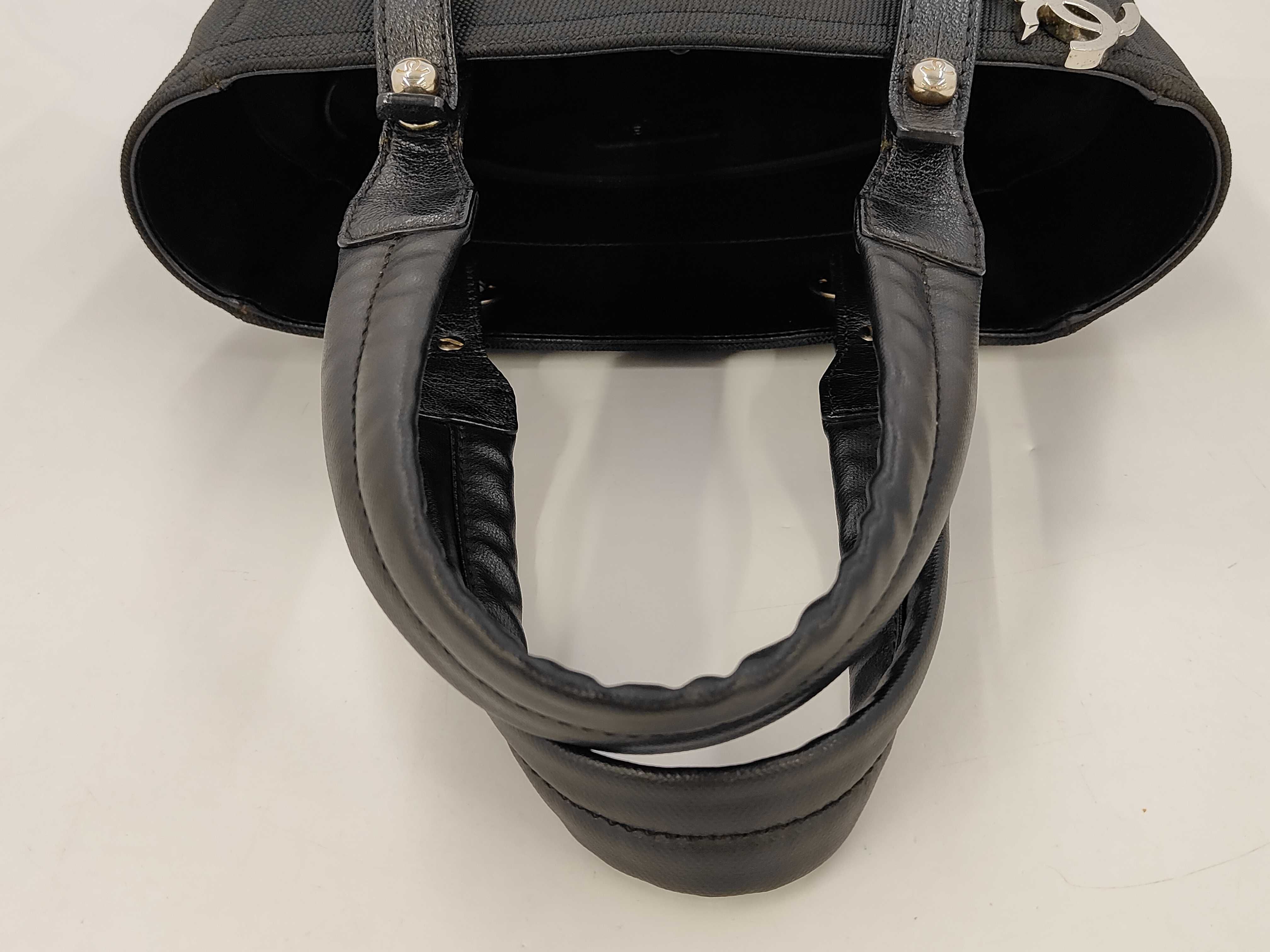 Paris Biarritz PM tote bag — view 5