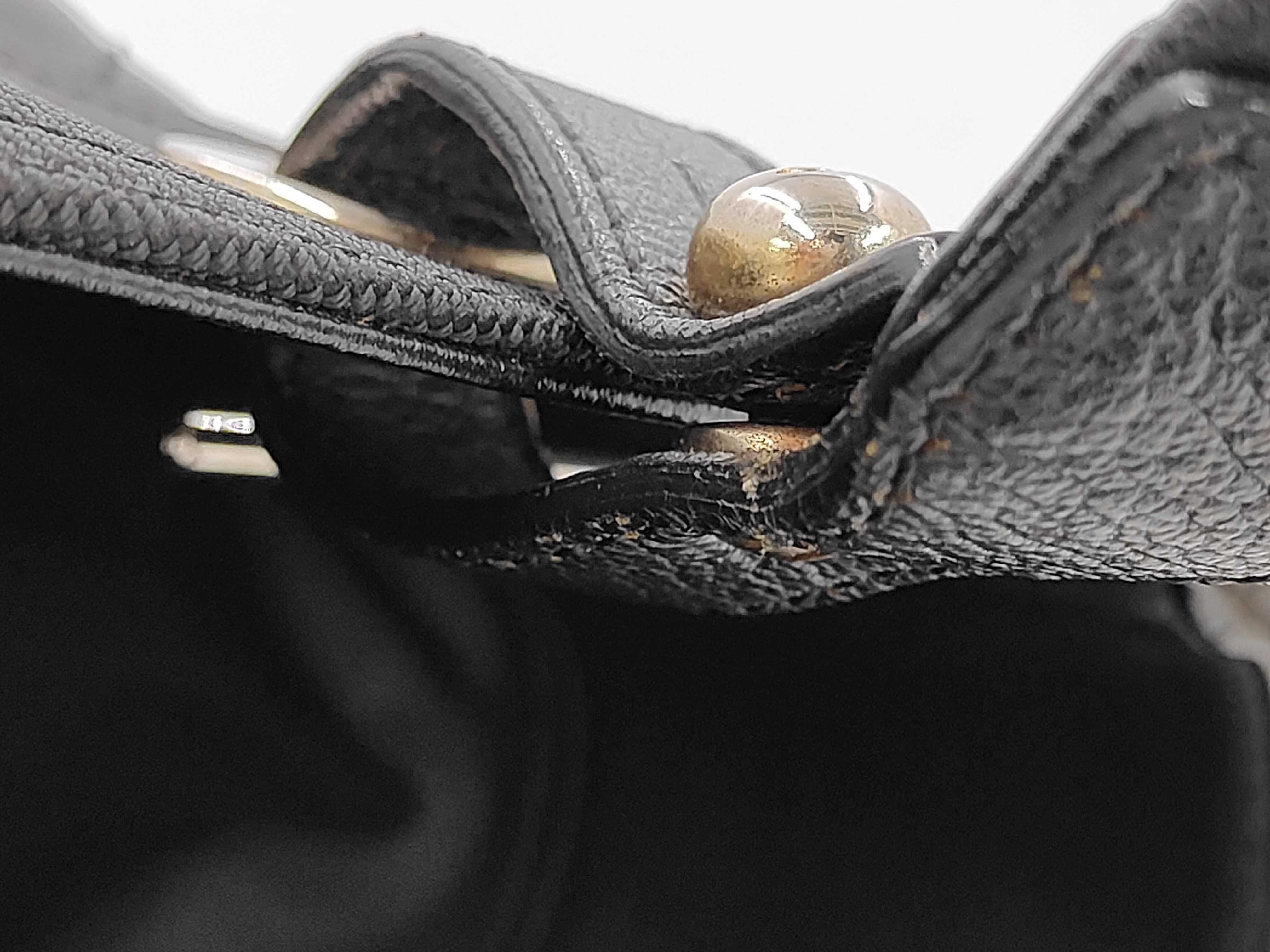 Paris Biarritz PM tote bag — view 6