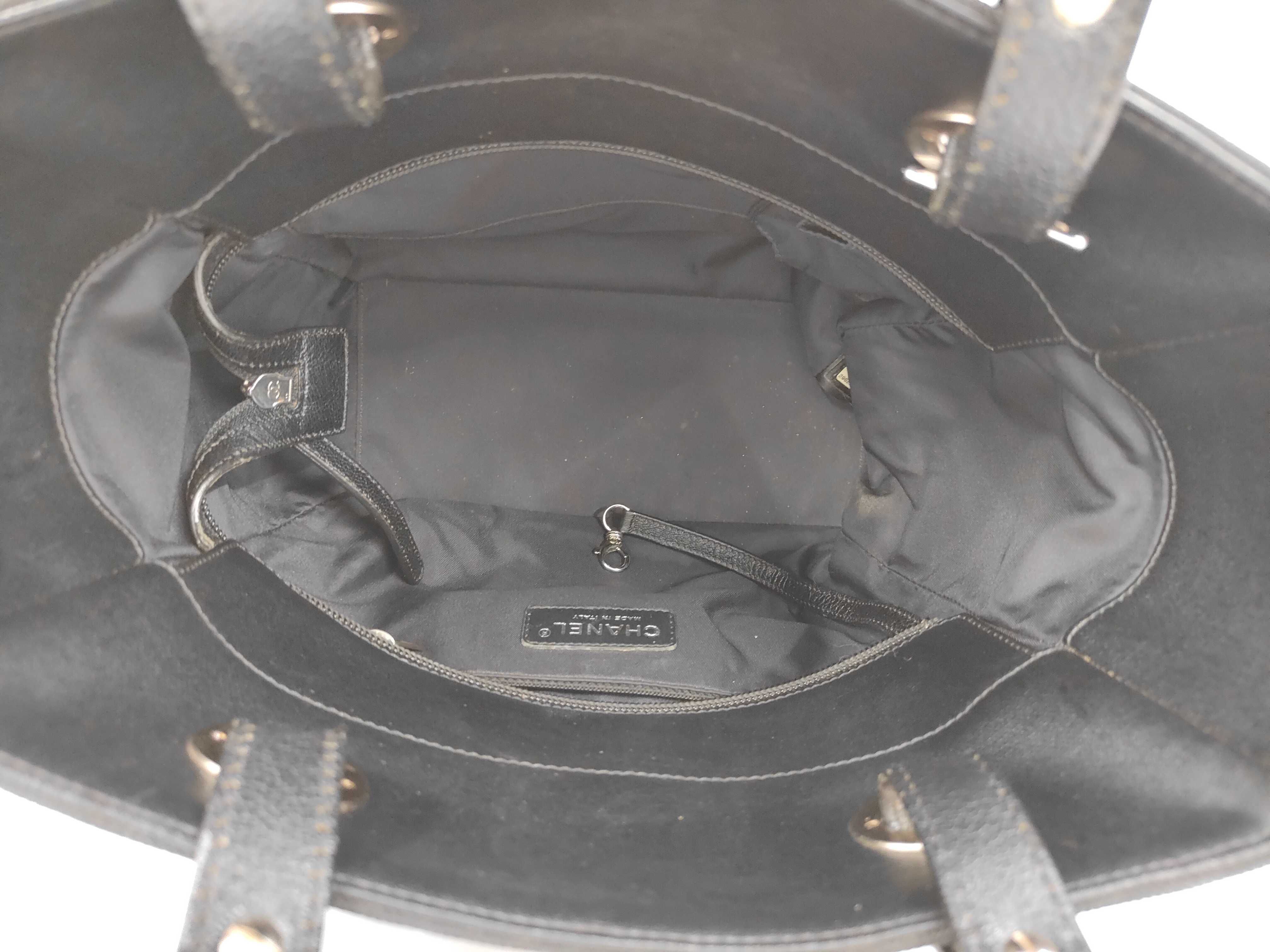Paris Biarritz PM tote bag — view 8