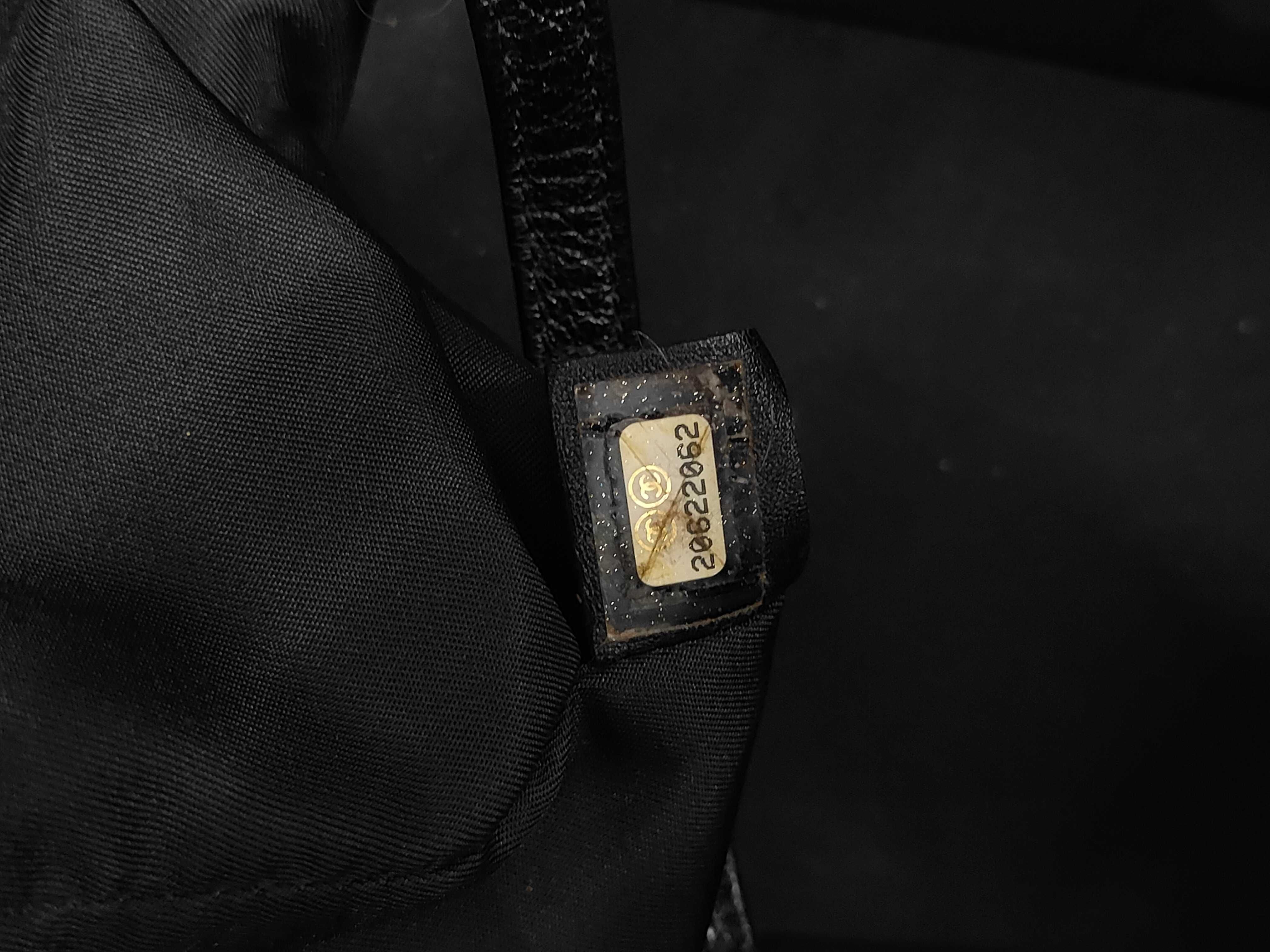 Paris Biarritz PM tote bag — view 10