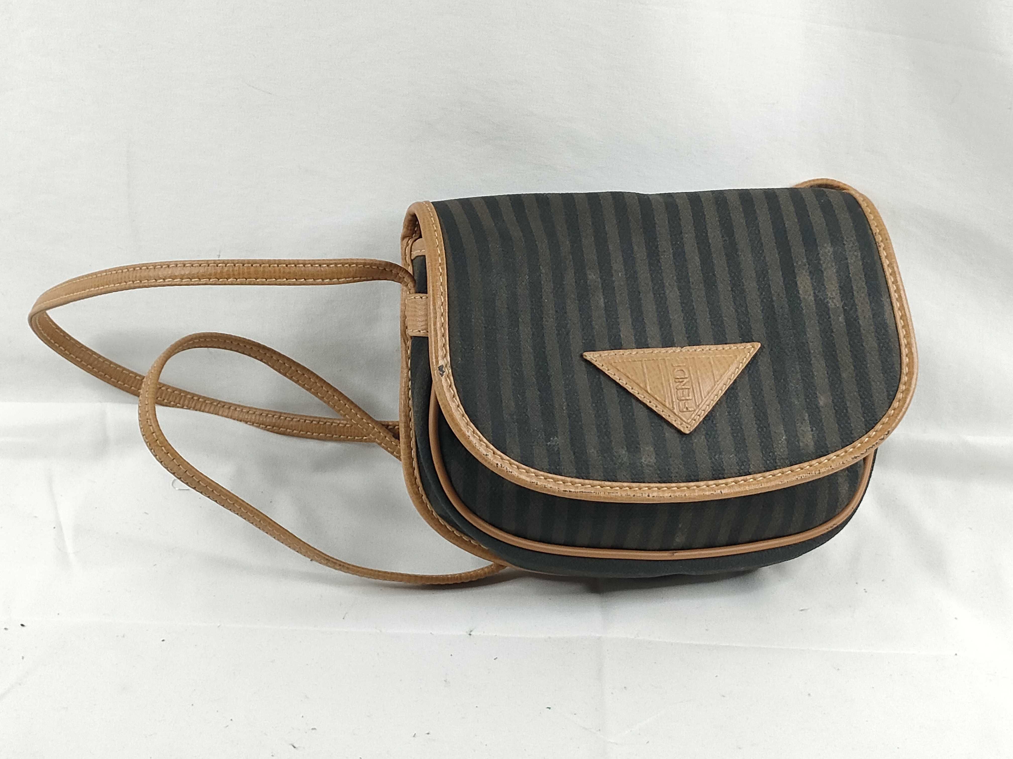Mini Shoulder Bag