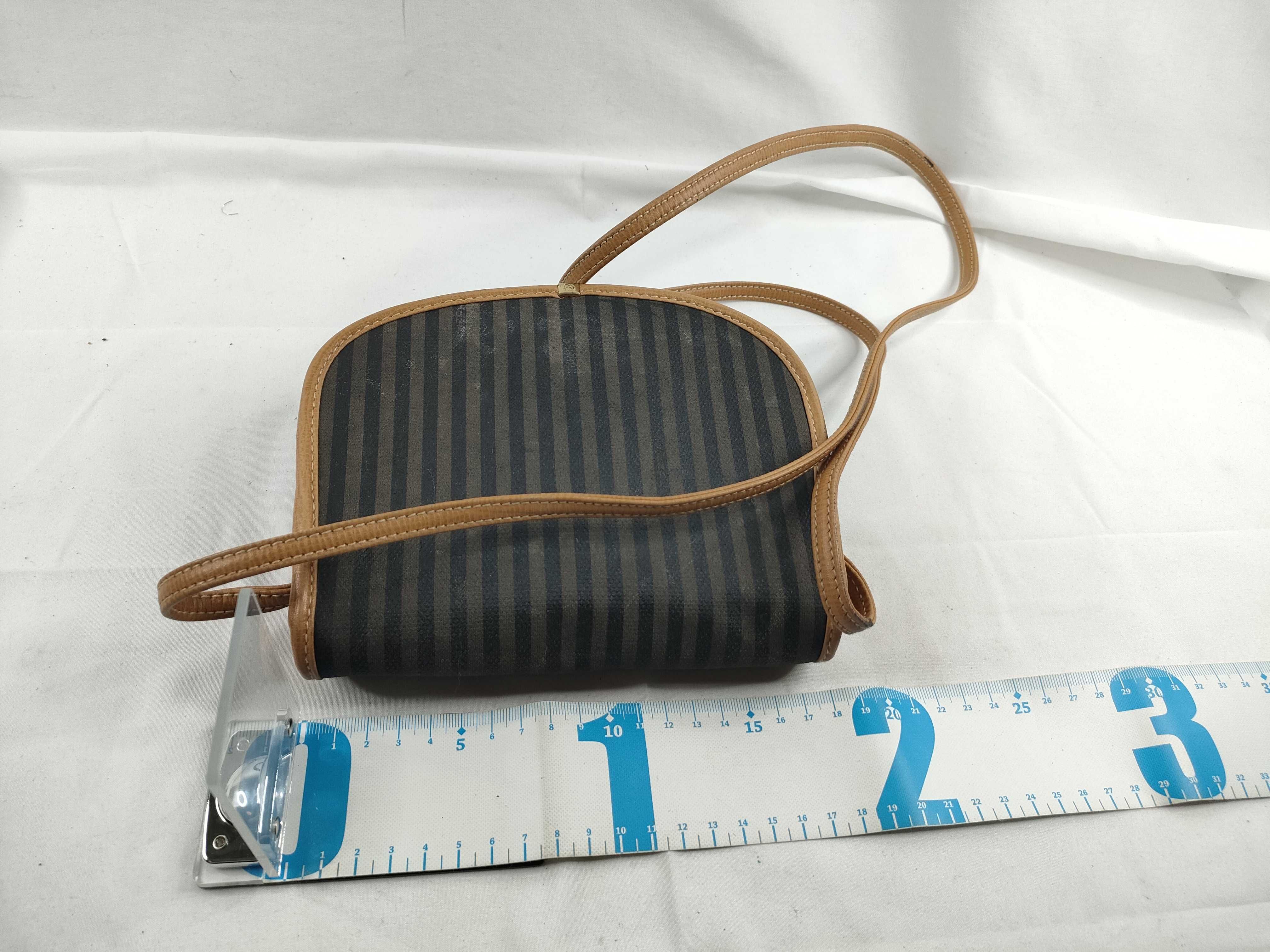 Mini Shoulder Bag — view 2