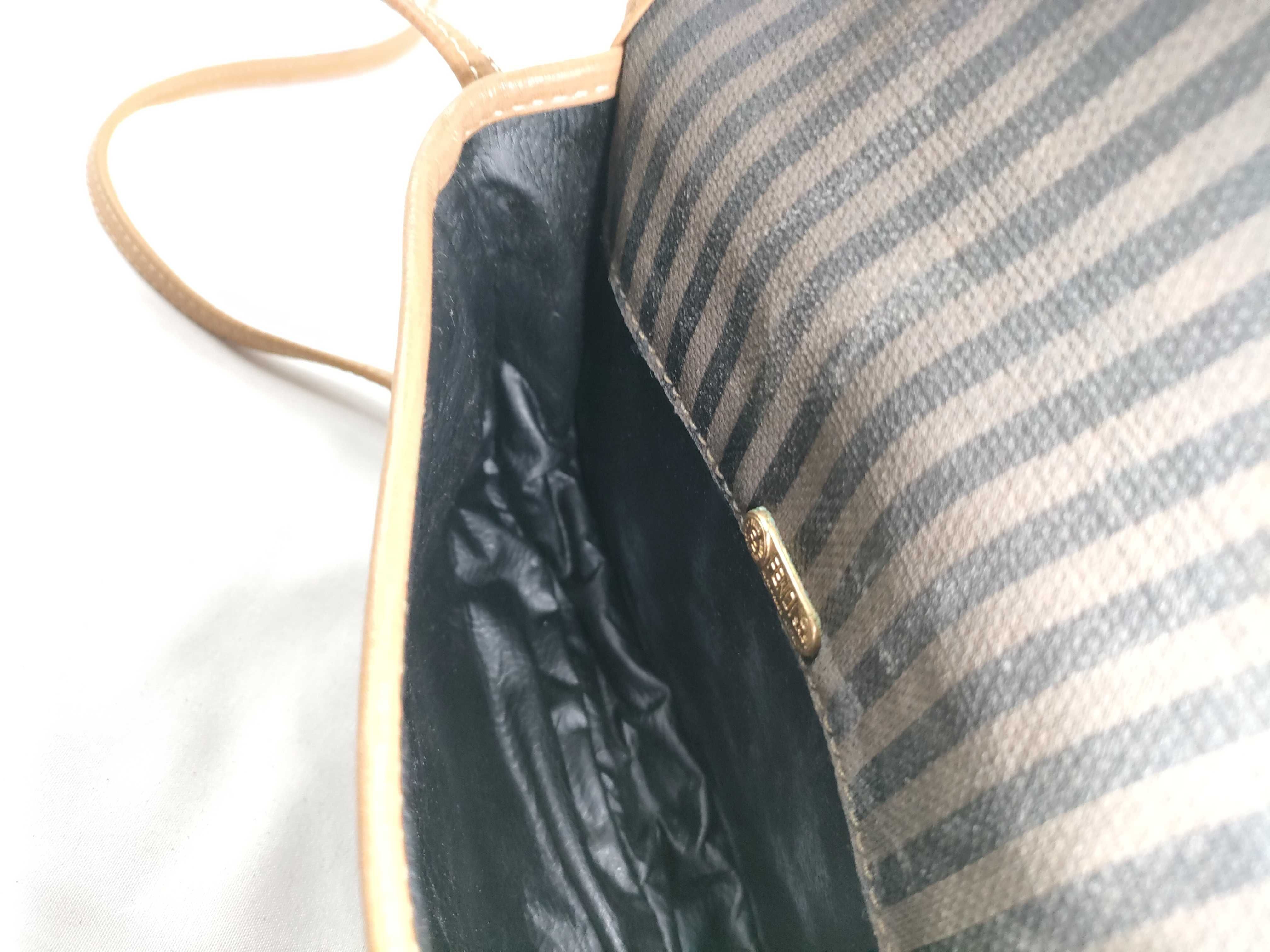 Mini Shoulder Bag — view 11