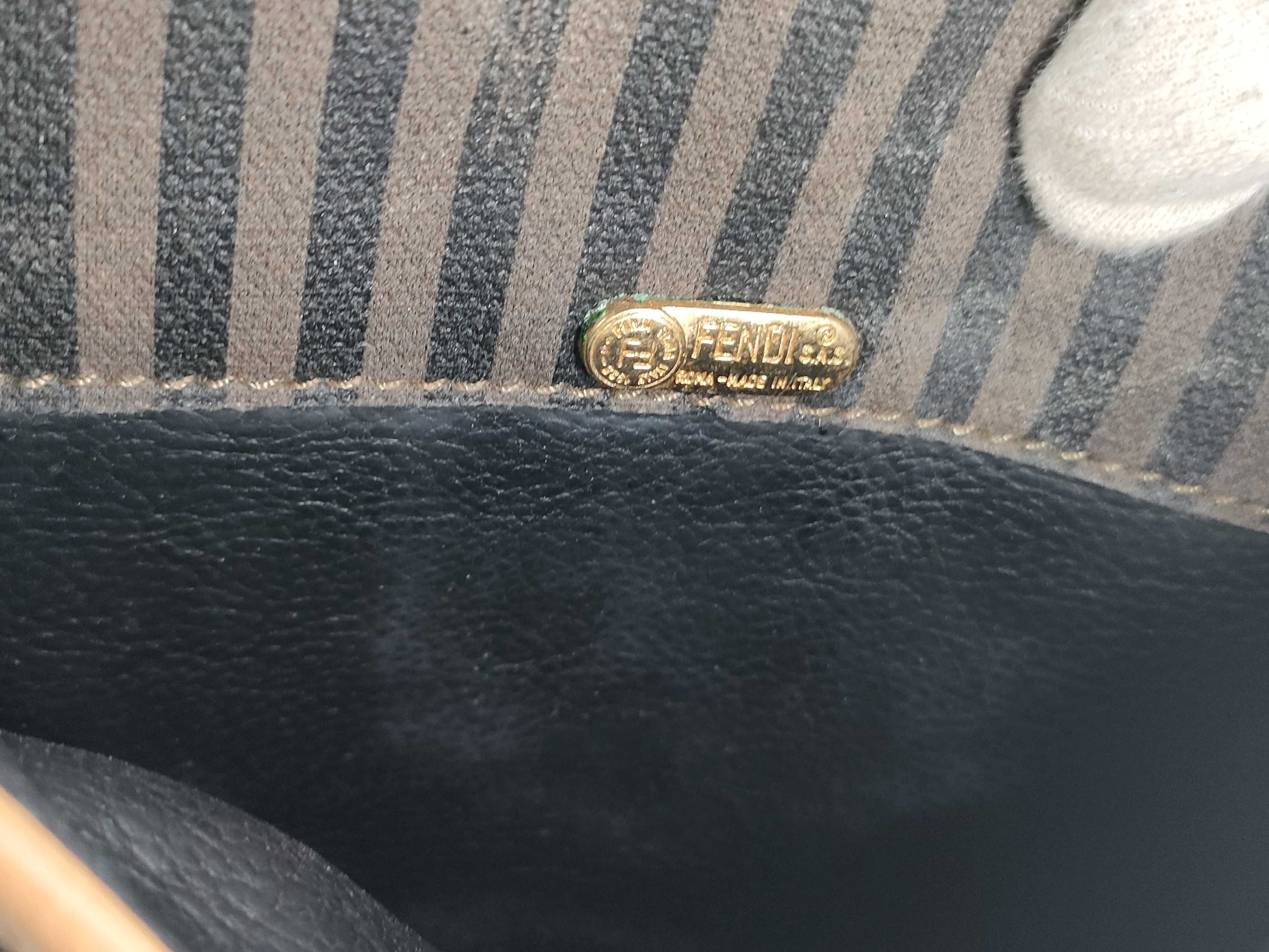 Mini Shoulder Bag — view 12