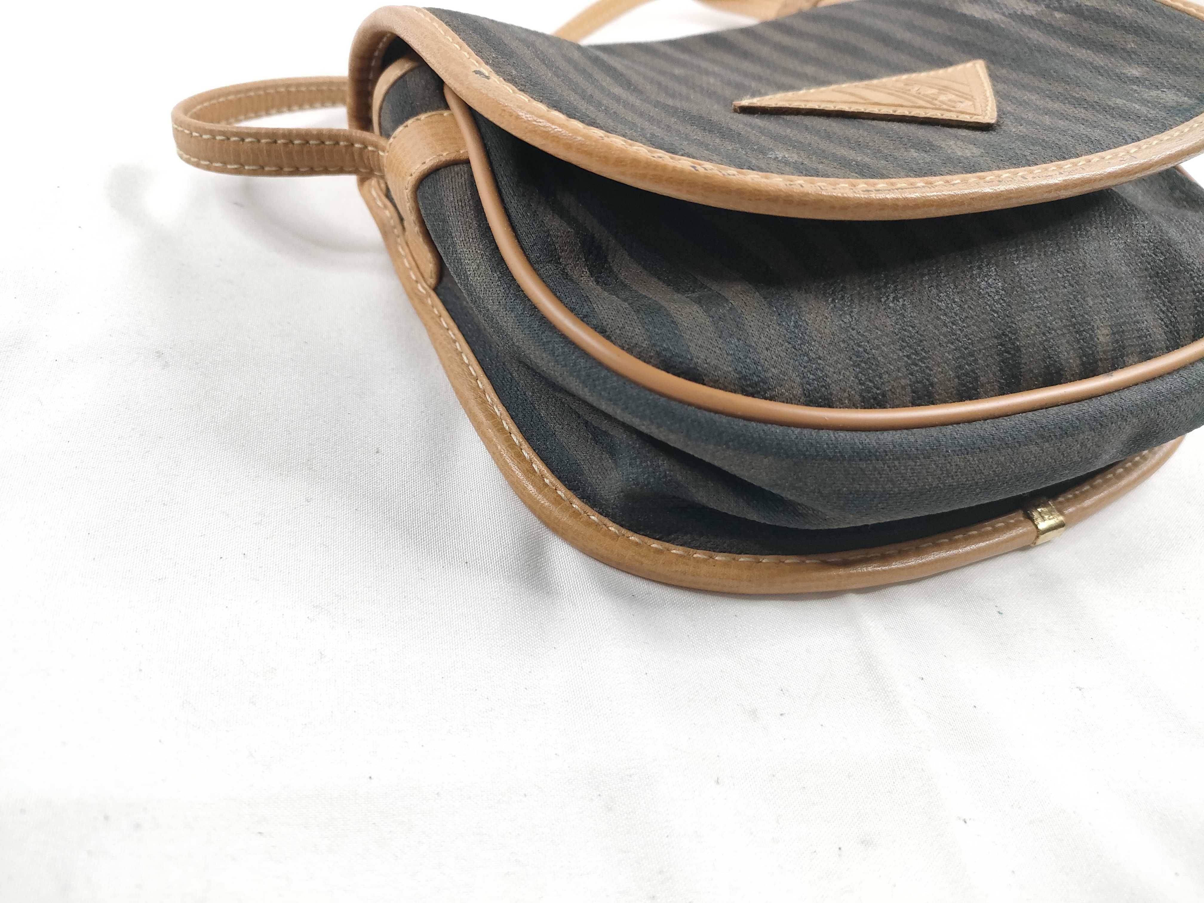 Mini Shoulder Bag — view 3