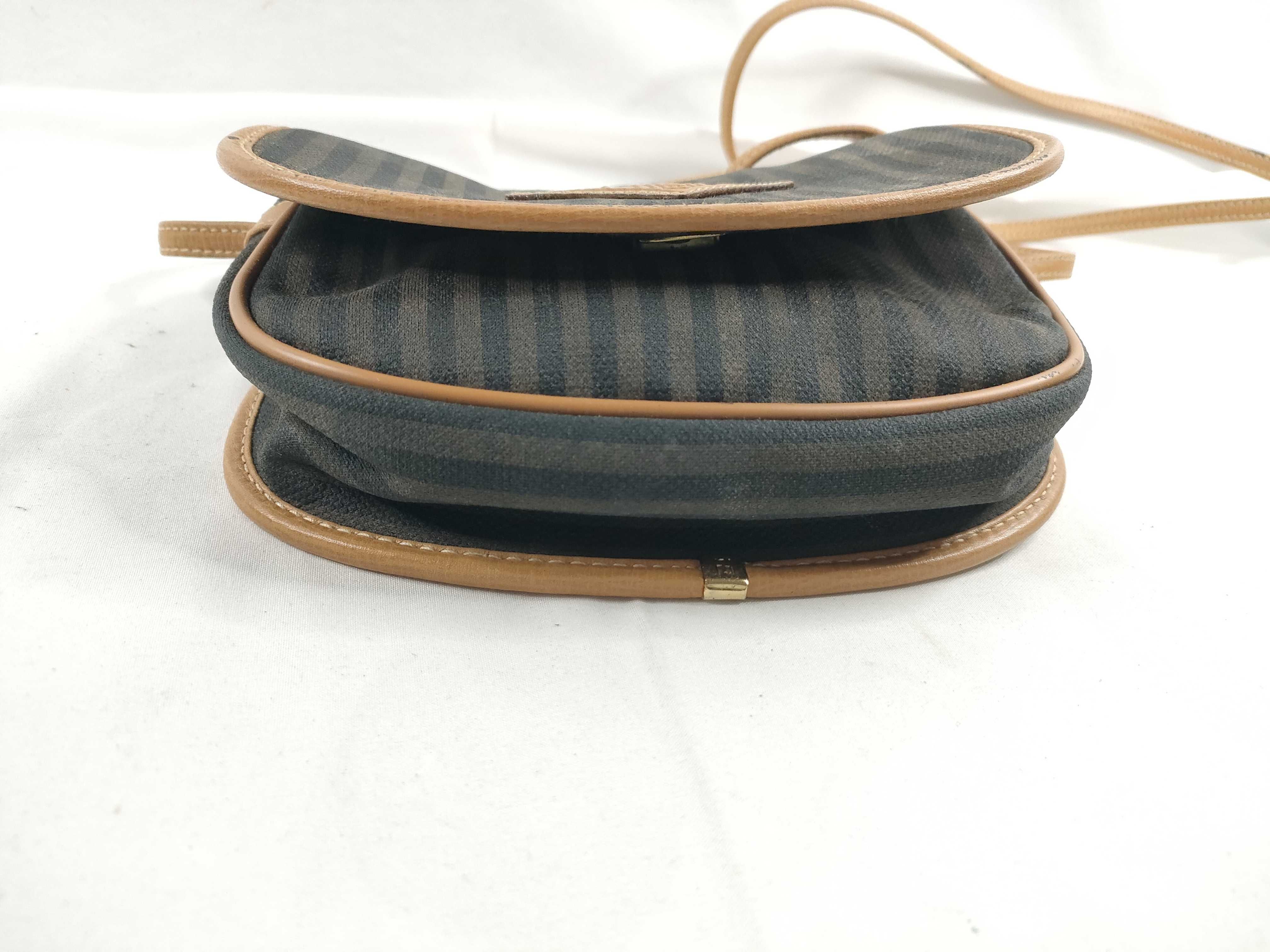 Mini Shoulder Bag — view 4
