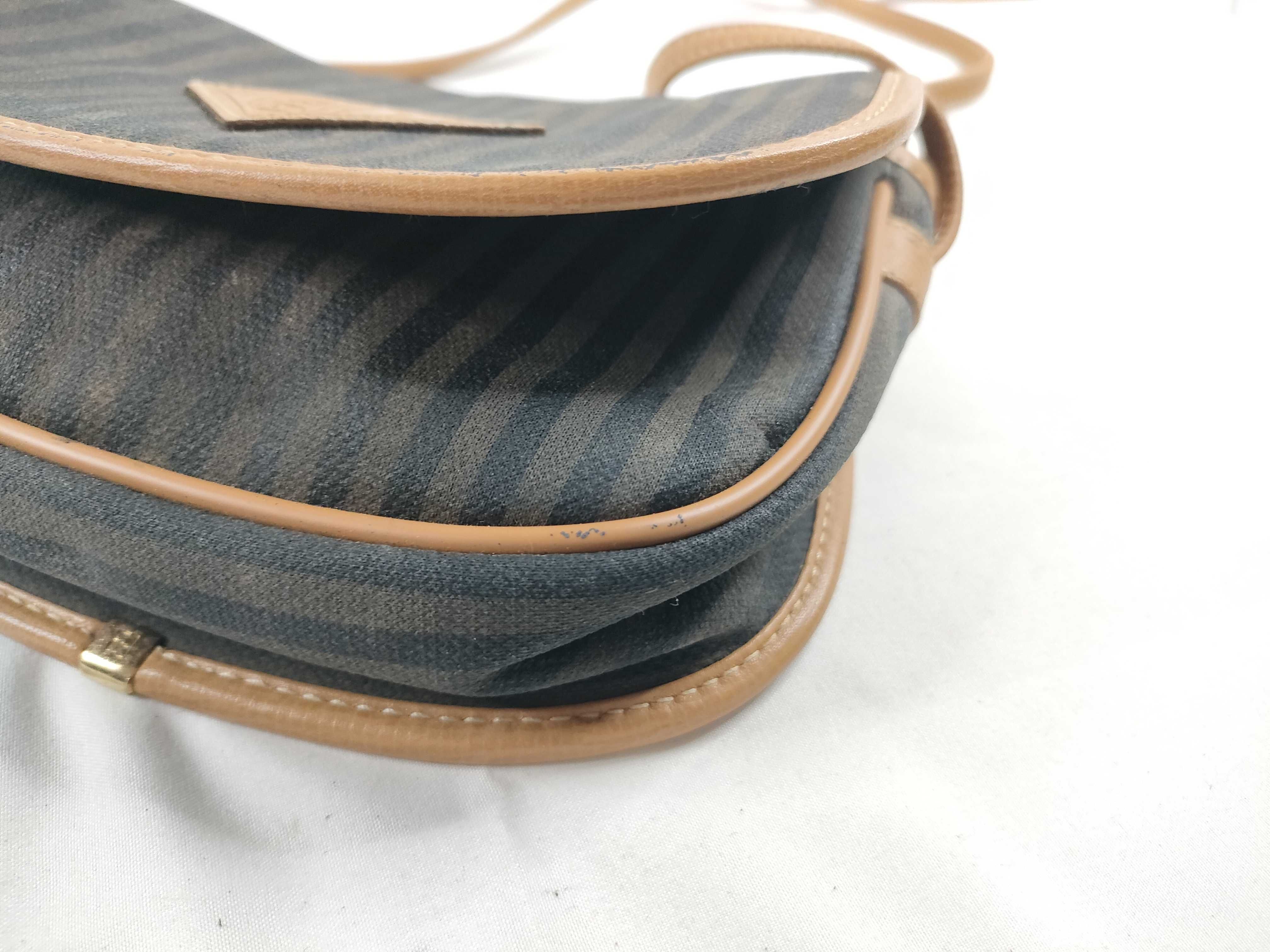 Mini Shoulder Bag — view 5