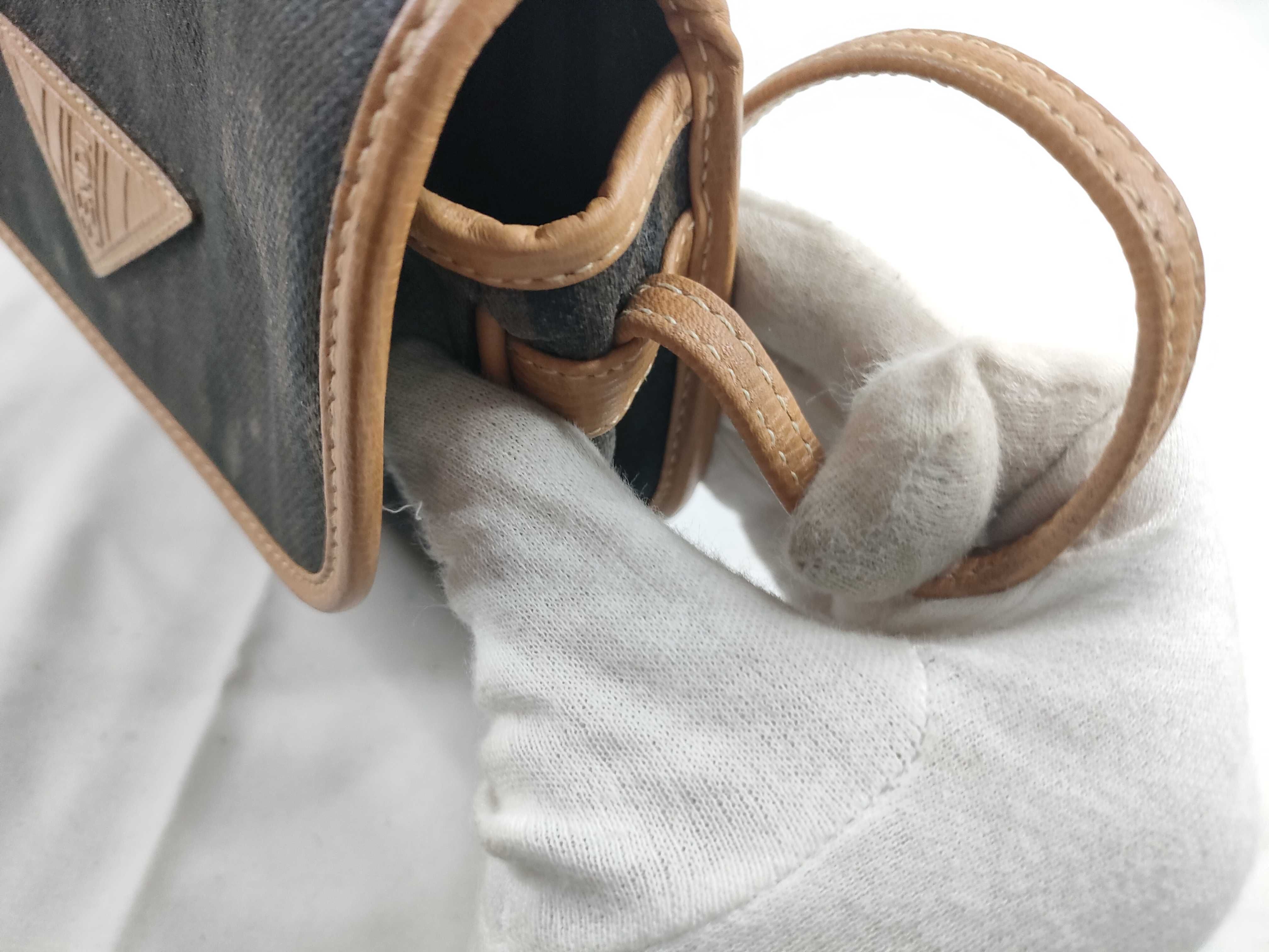 Mini Shoulder Bag — view 8