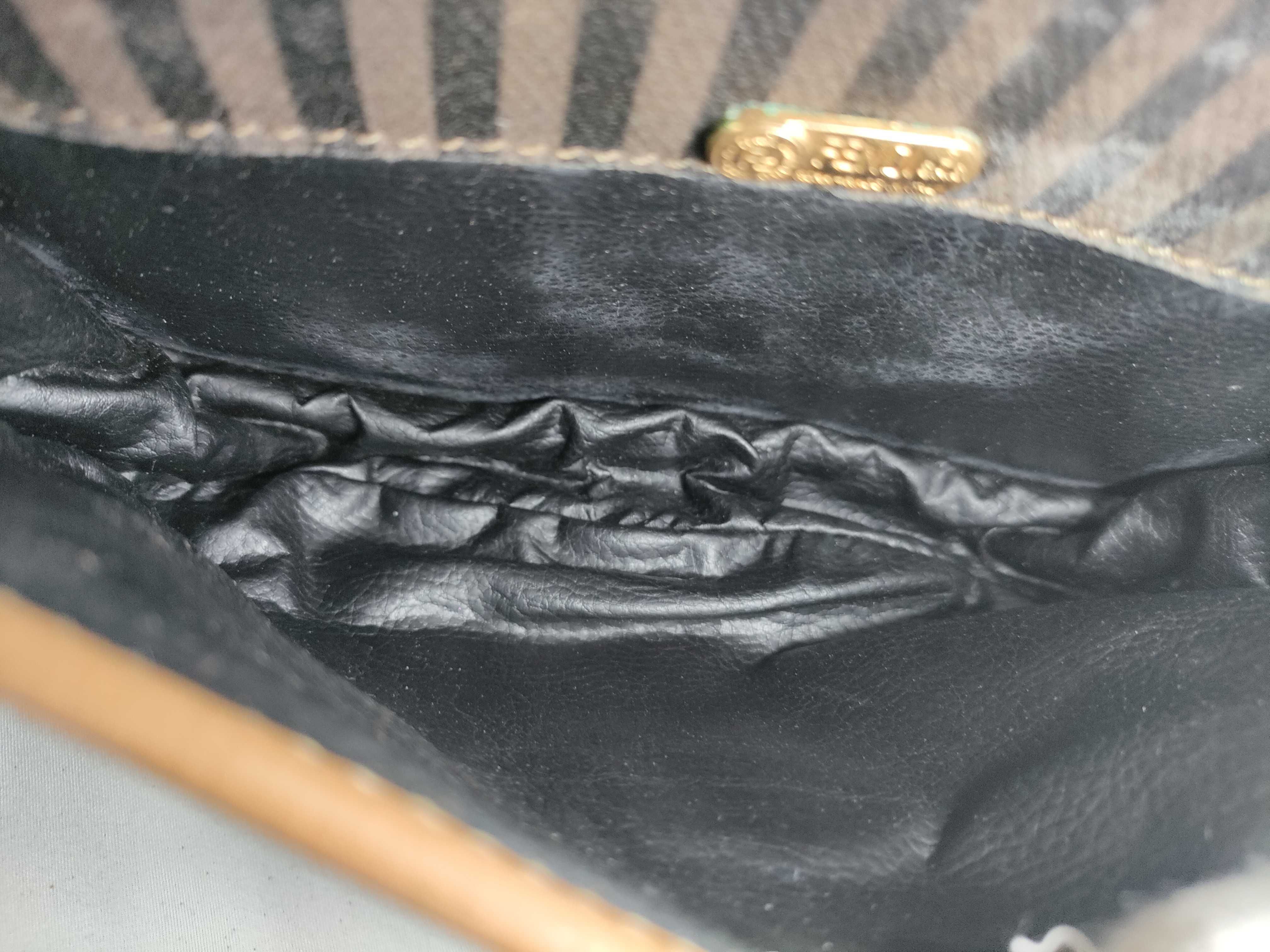 Mini Shoulder Bag — view 10