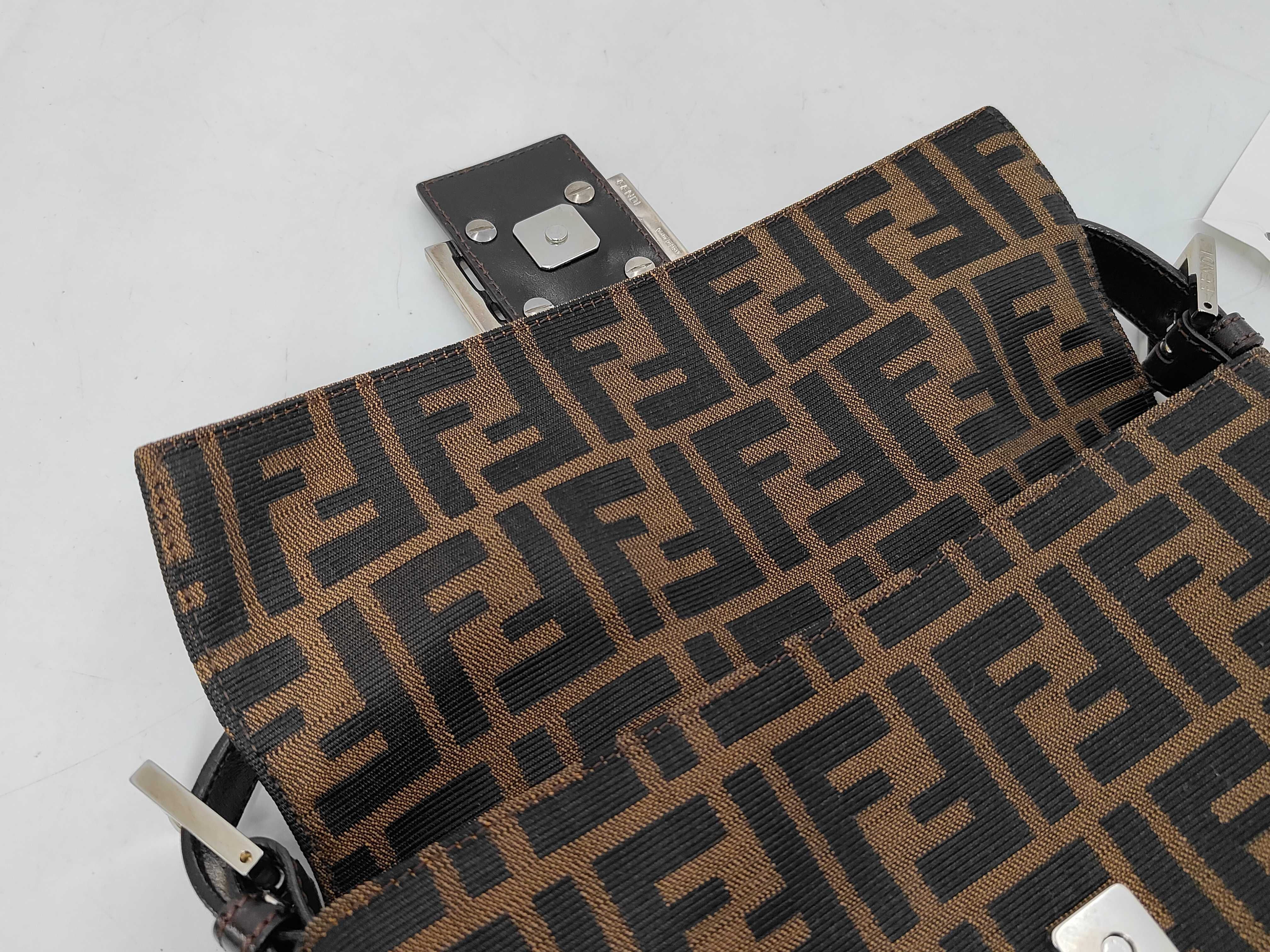 Mamma Zucca Mamma Bucket Handbag — view 11