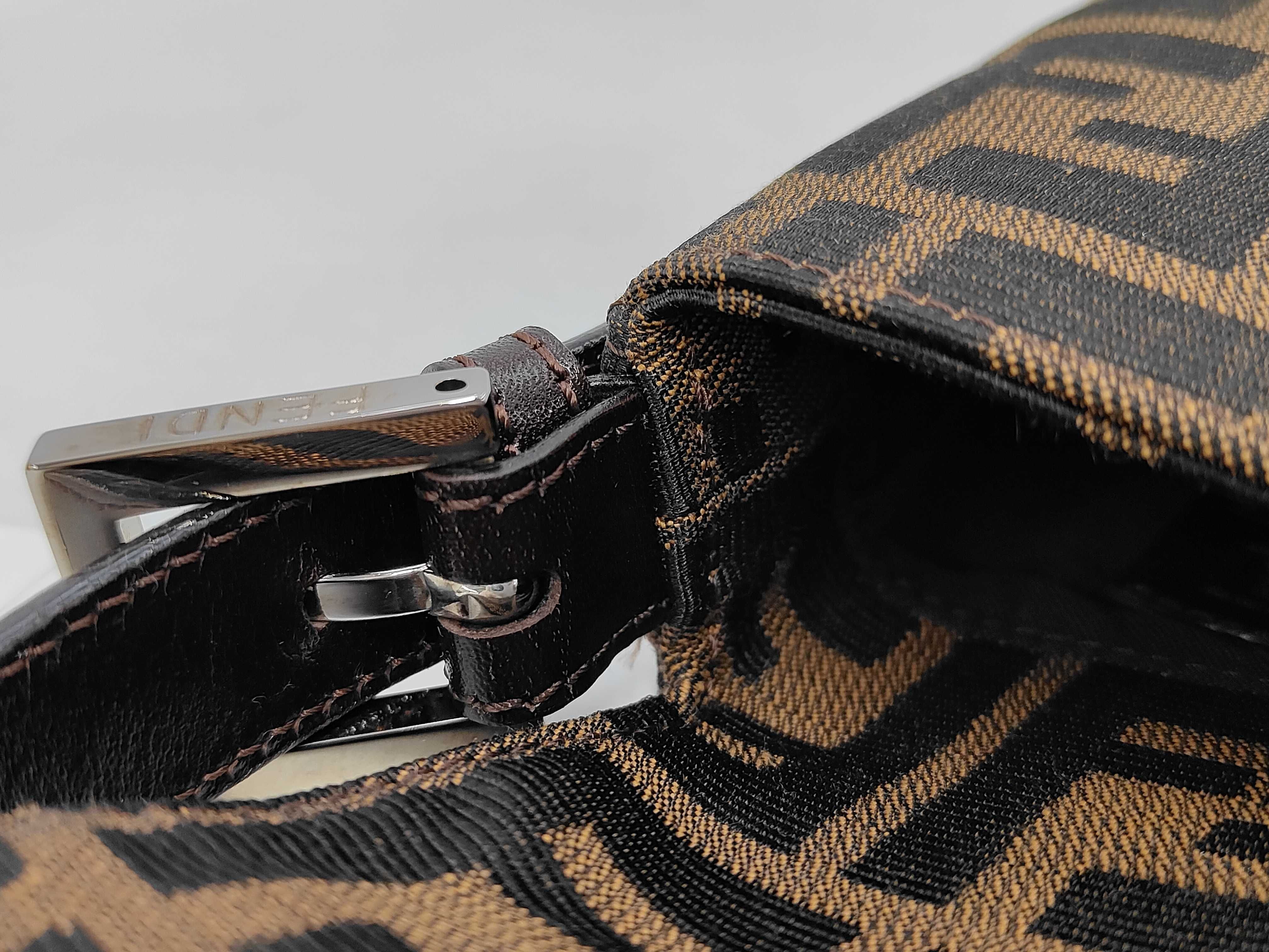Mamma Zucca Mamma Bucket Handbag — view 12
