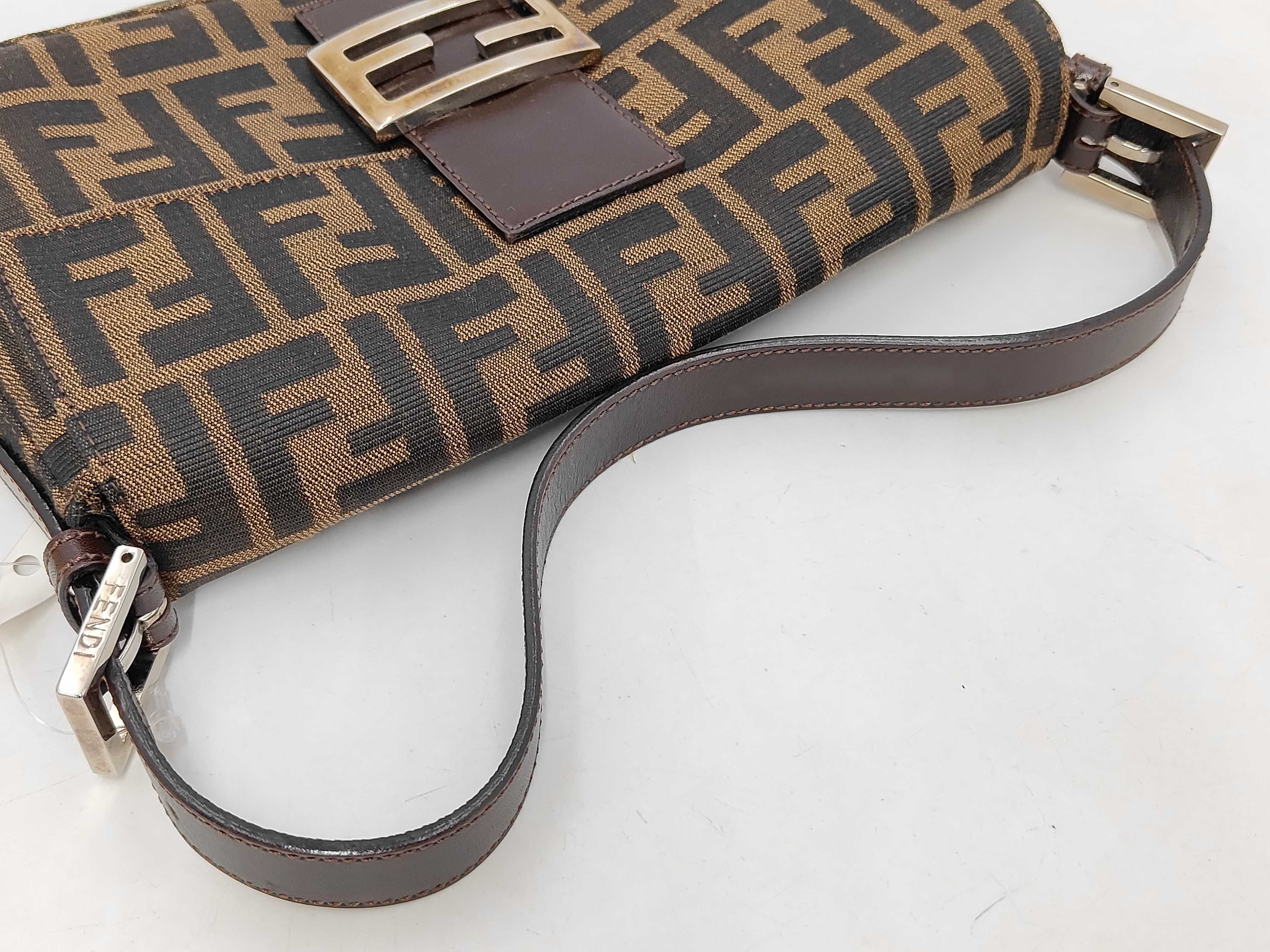 Mamma Zucca Mamma Bucket Handbag — view 5