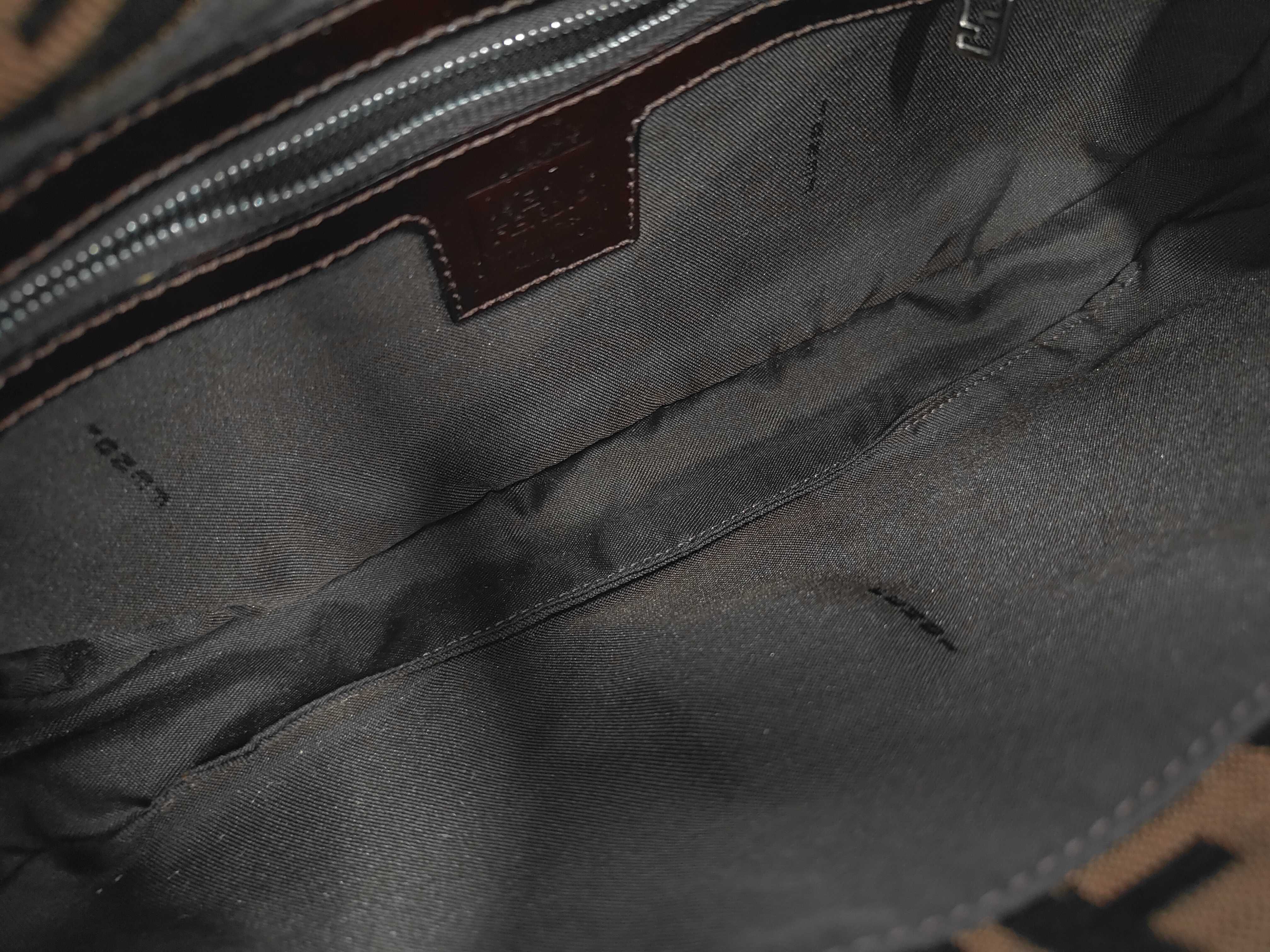 Mamma Zucca Mamma Bucket Handbag — view 8