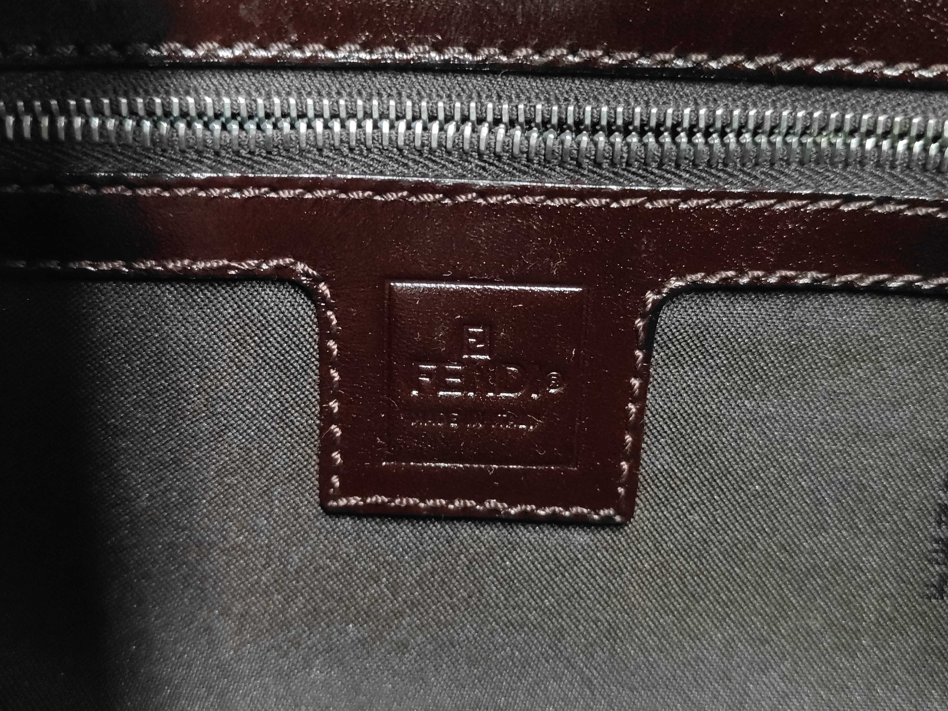 Mamma Zucca Mamma Bucket Handbag — view 9