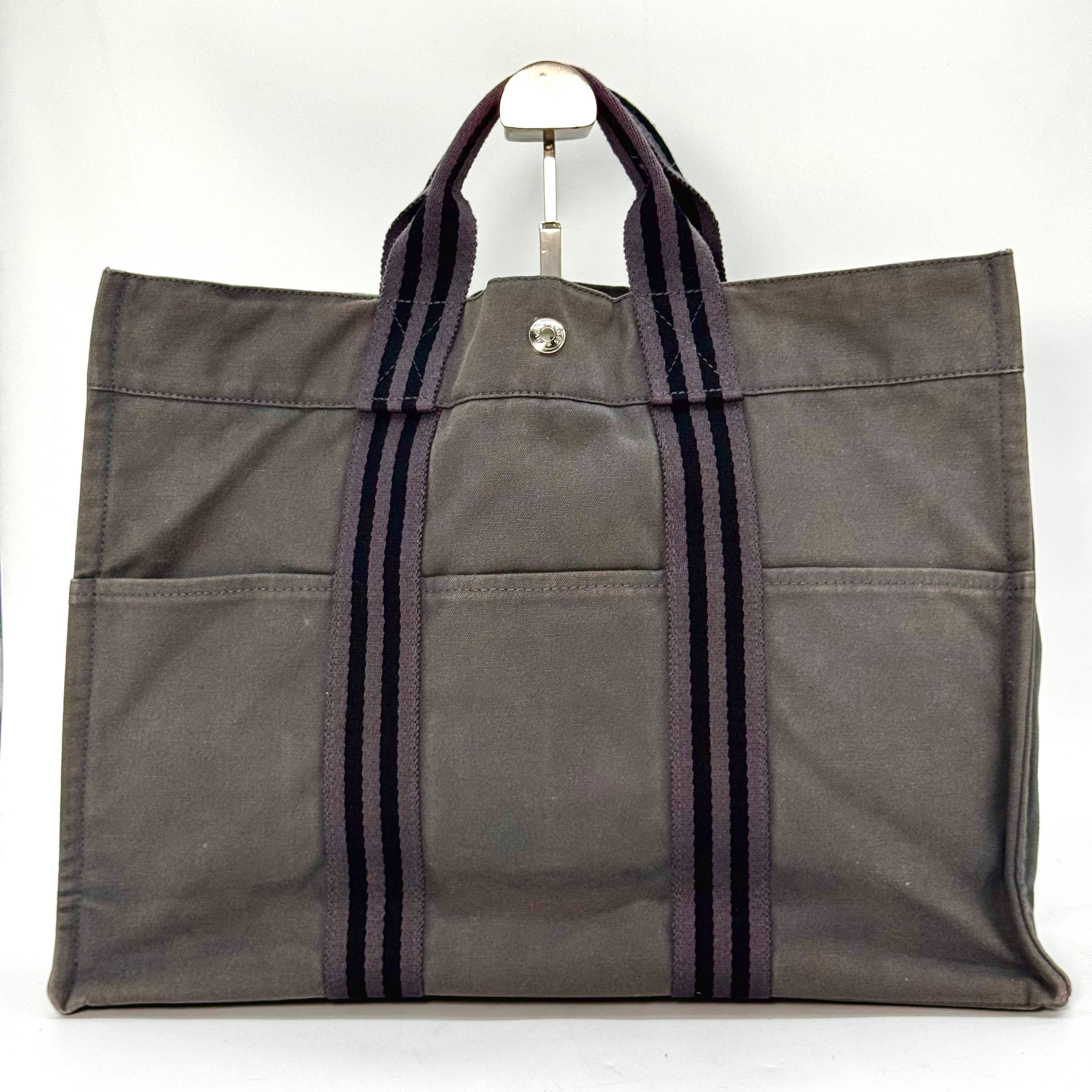 (13341_0373) Fourre-Tout MM Handbag 267621492 Tote Bag — view 2