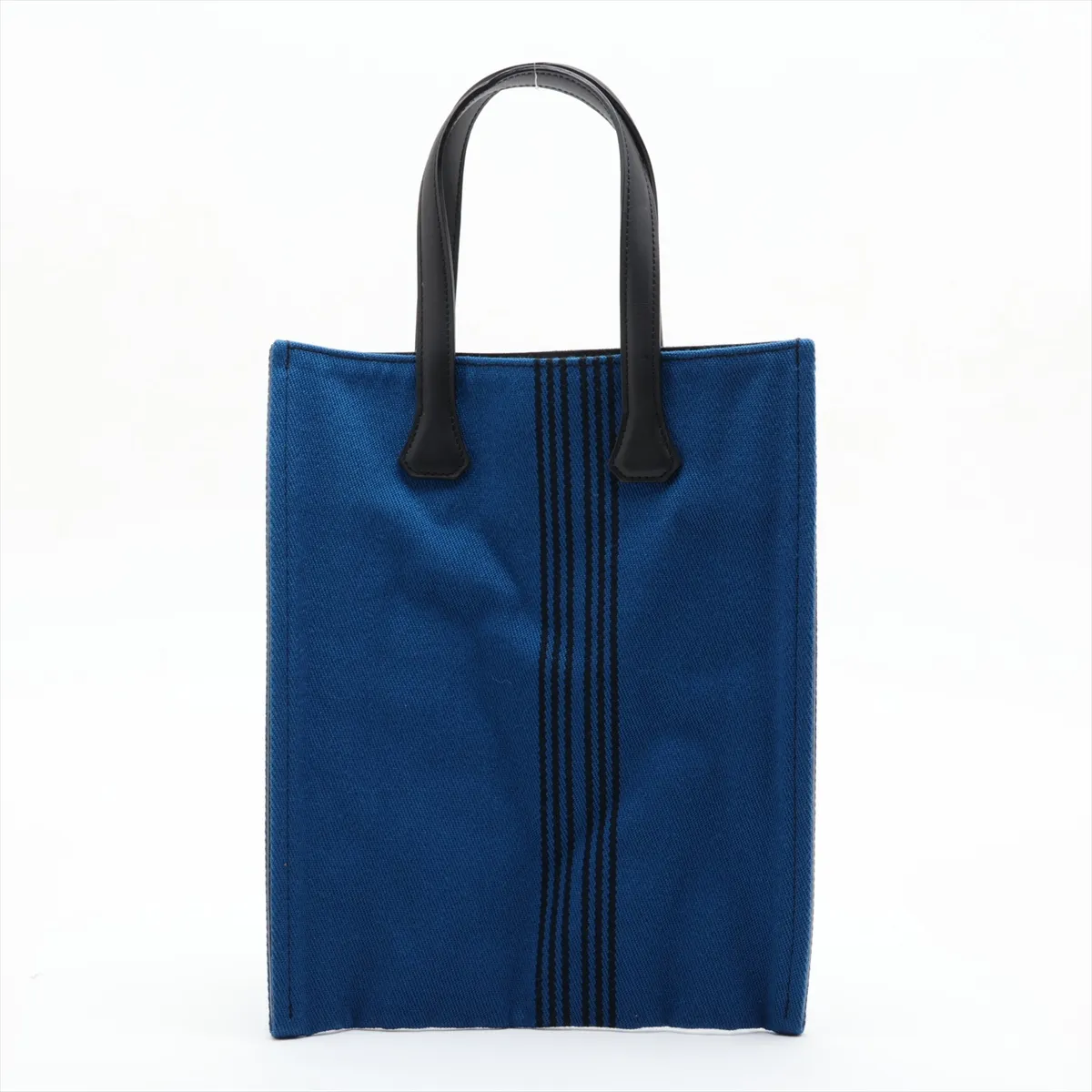 Potamosca Bas PM Canvas Blue — view 2