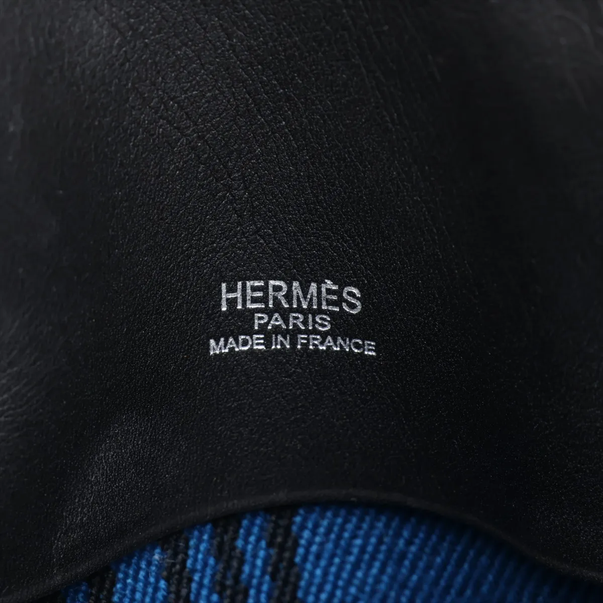 Potamosca Bas PM Canvas Blue — view 8
