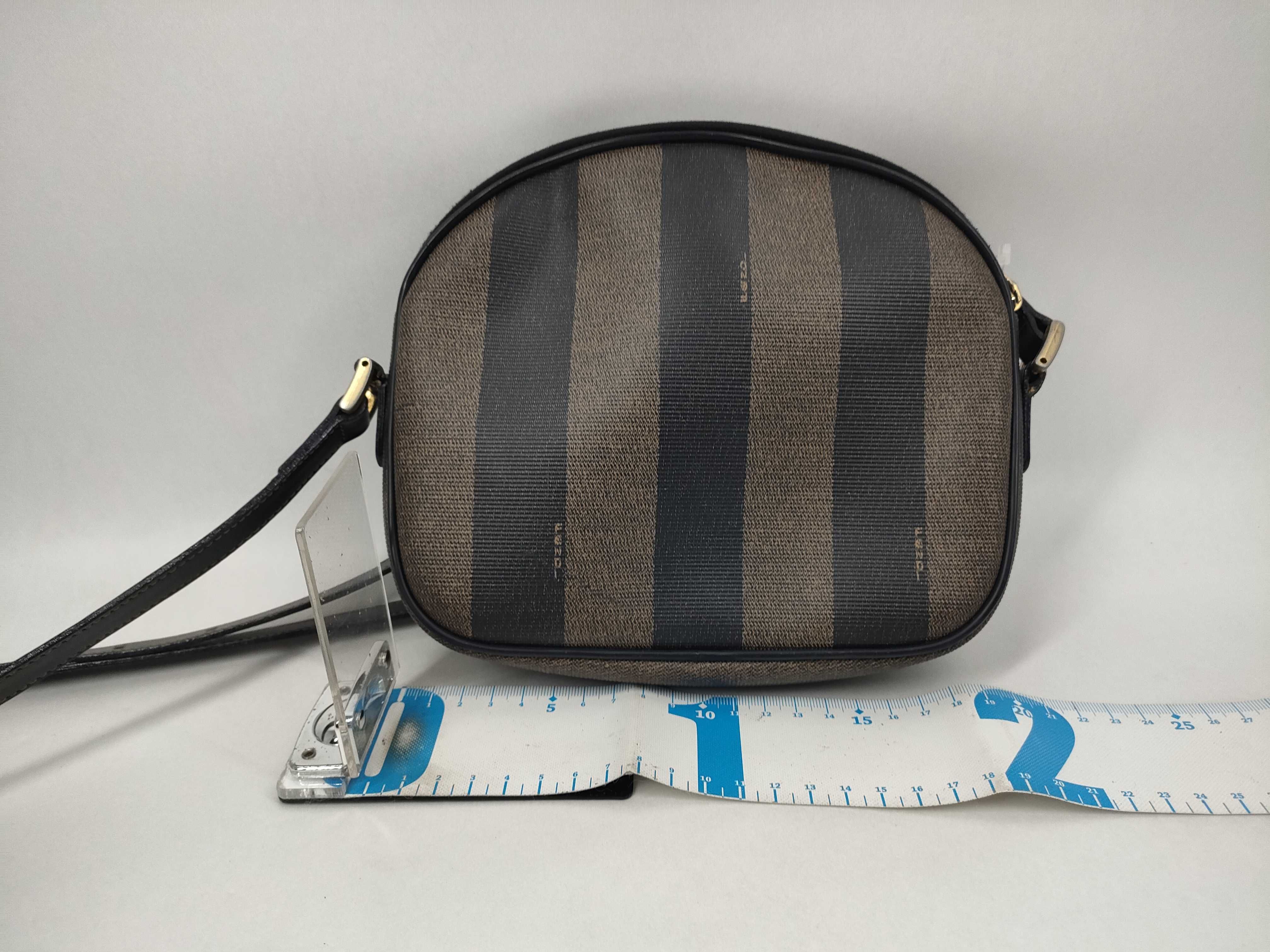 Pecan Pattern Shoulder Bag — view 2