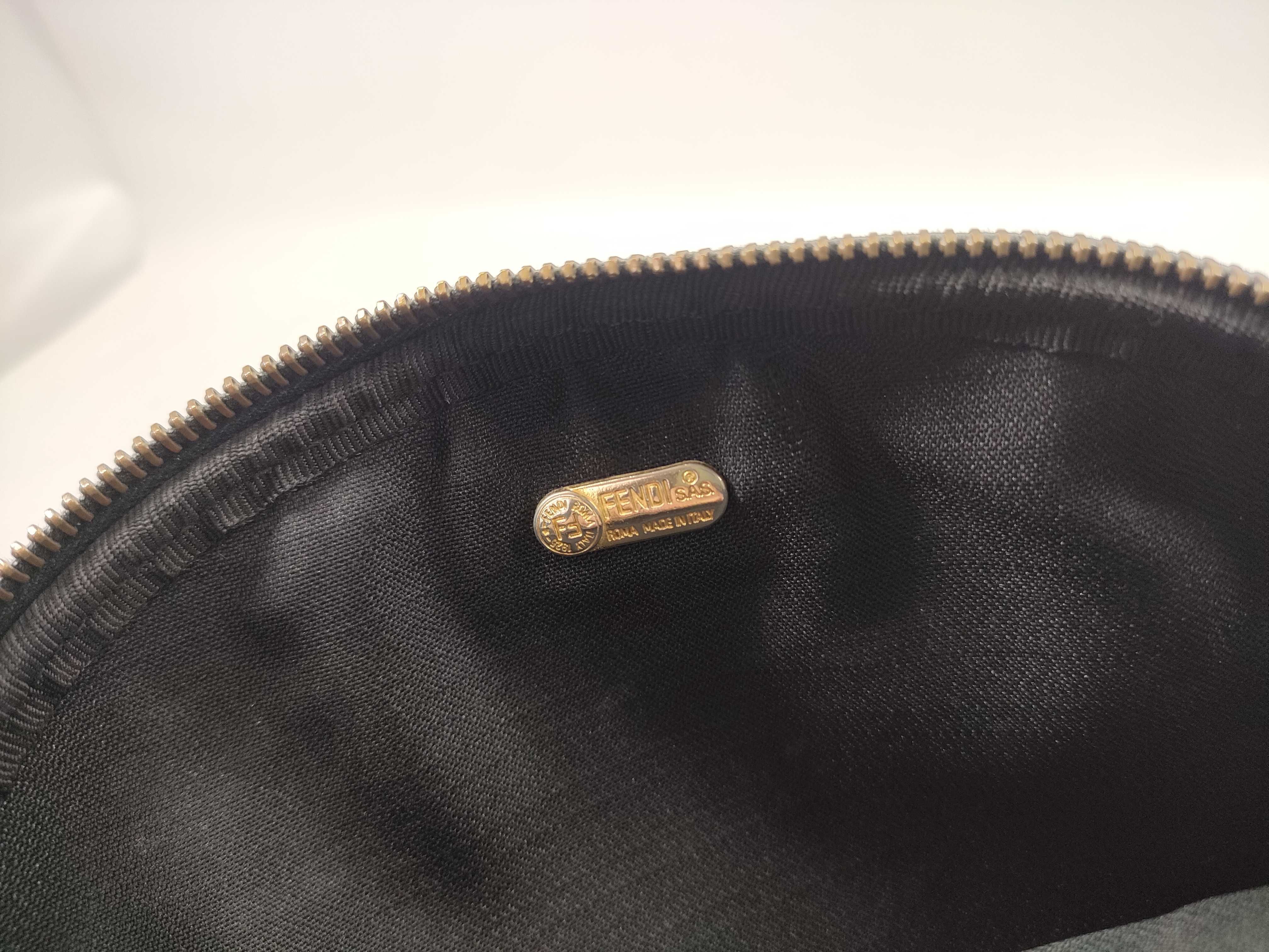 Pecan Pattern Shoulder Bag — view 11
