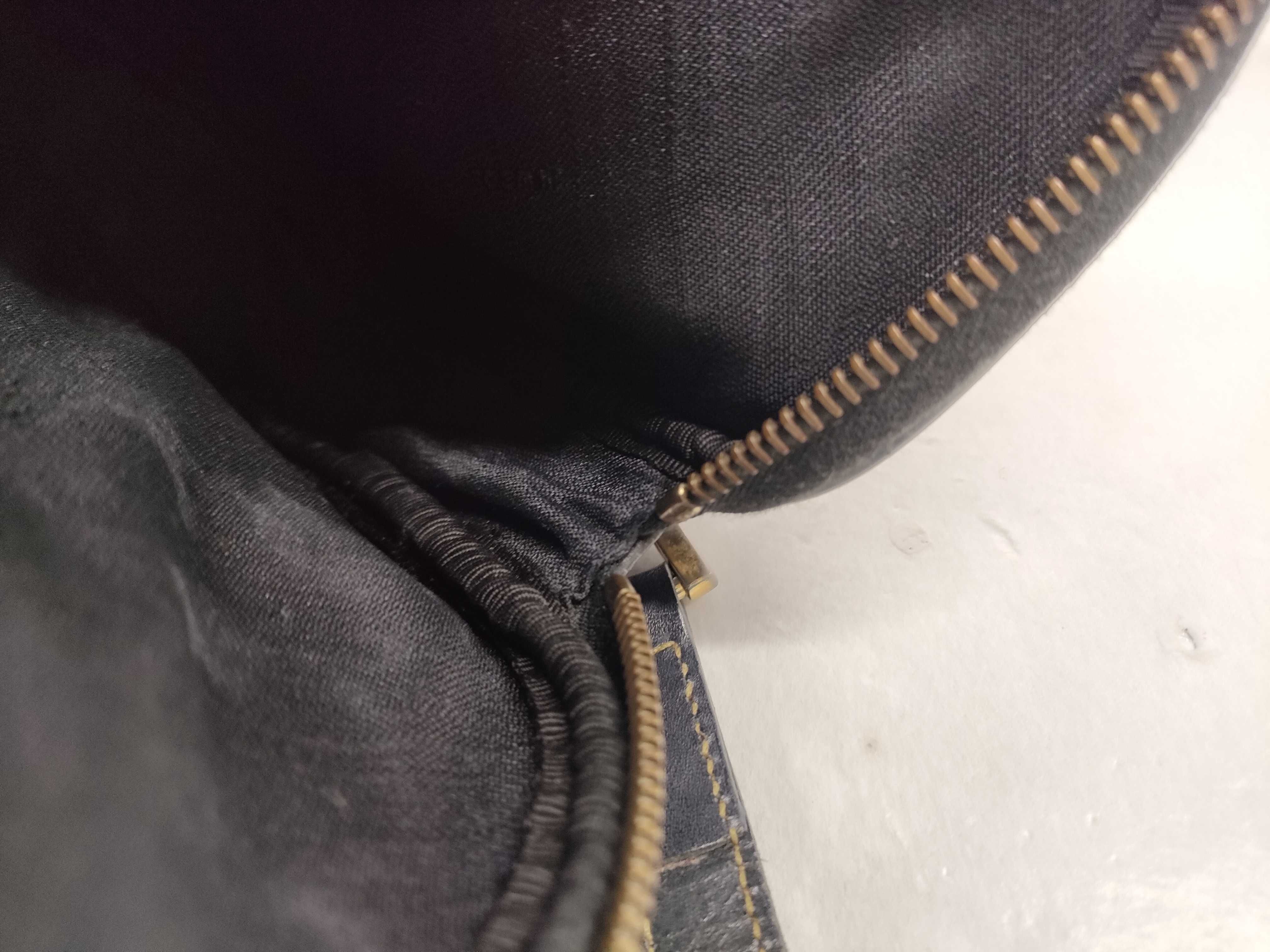Pecan Pattern Shoulder Bag — view 12